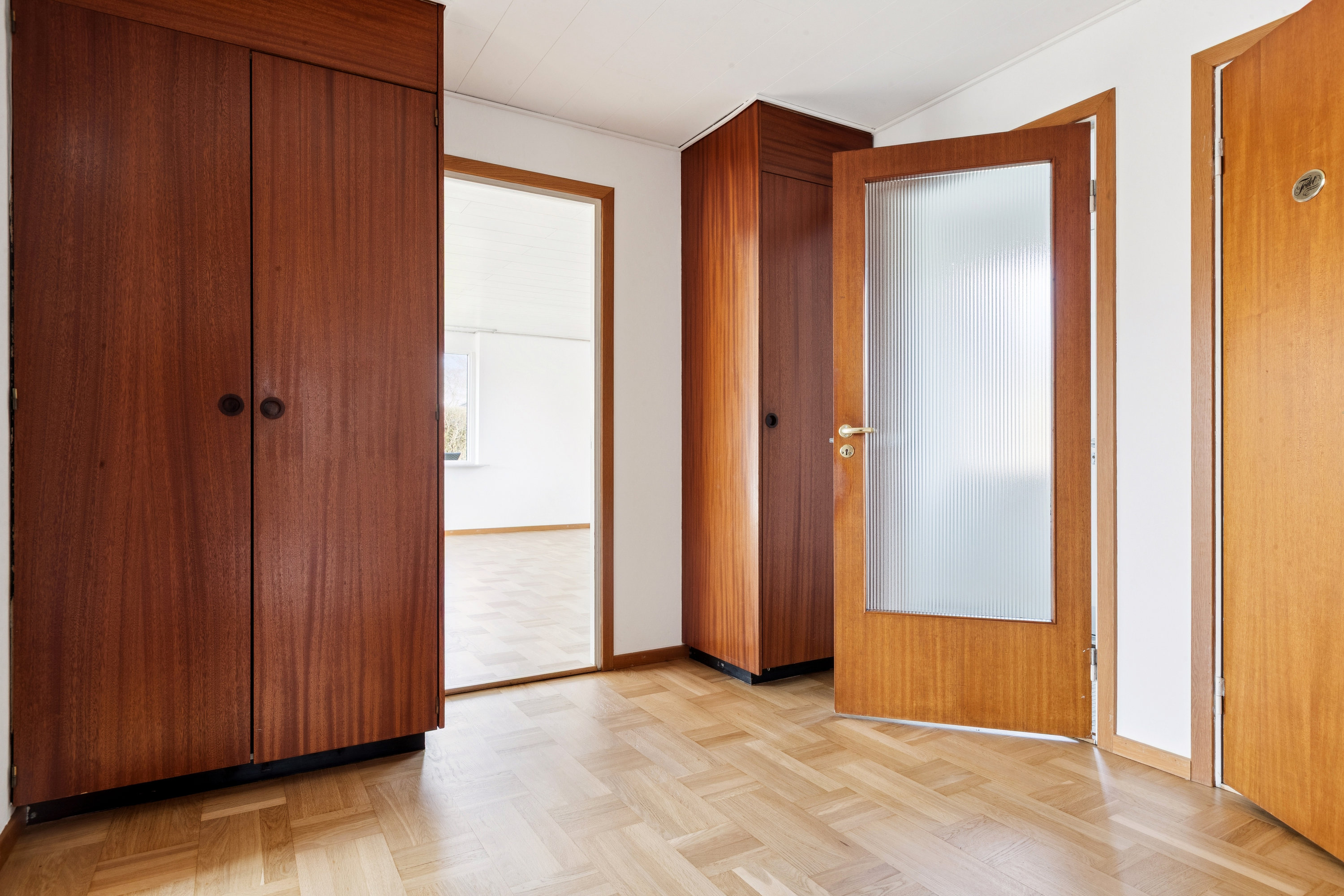 Fremhævet værelse billede i fuldskærmstilstand. Billede af Nørrebred 145, 2625 Vallensbæk