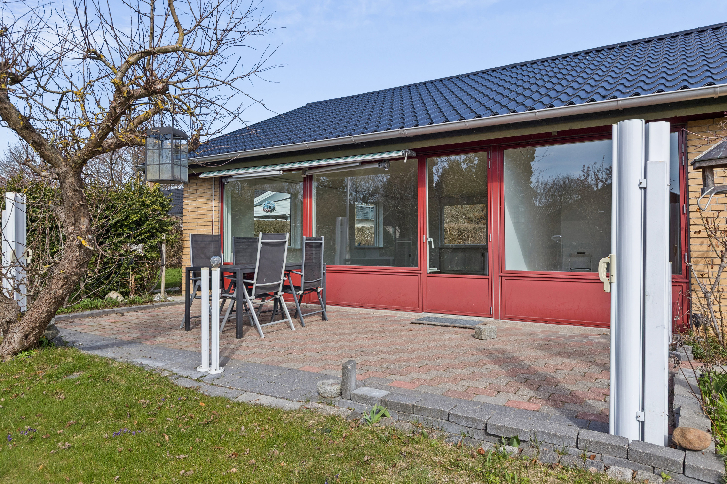 Fremhævet andet billede i fuldskærmstilstand. Billede af Nørrebred 145, 2625 Vallensbæk