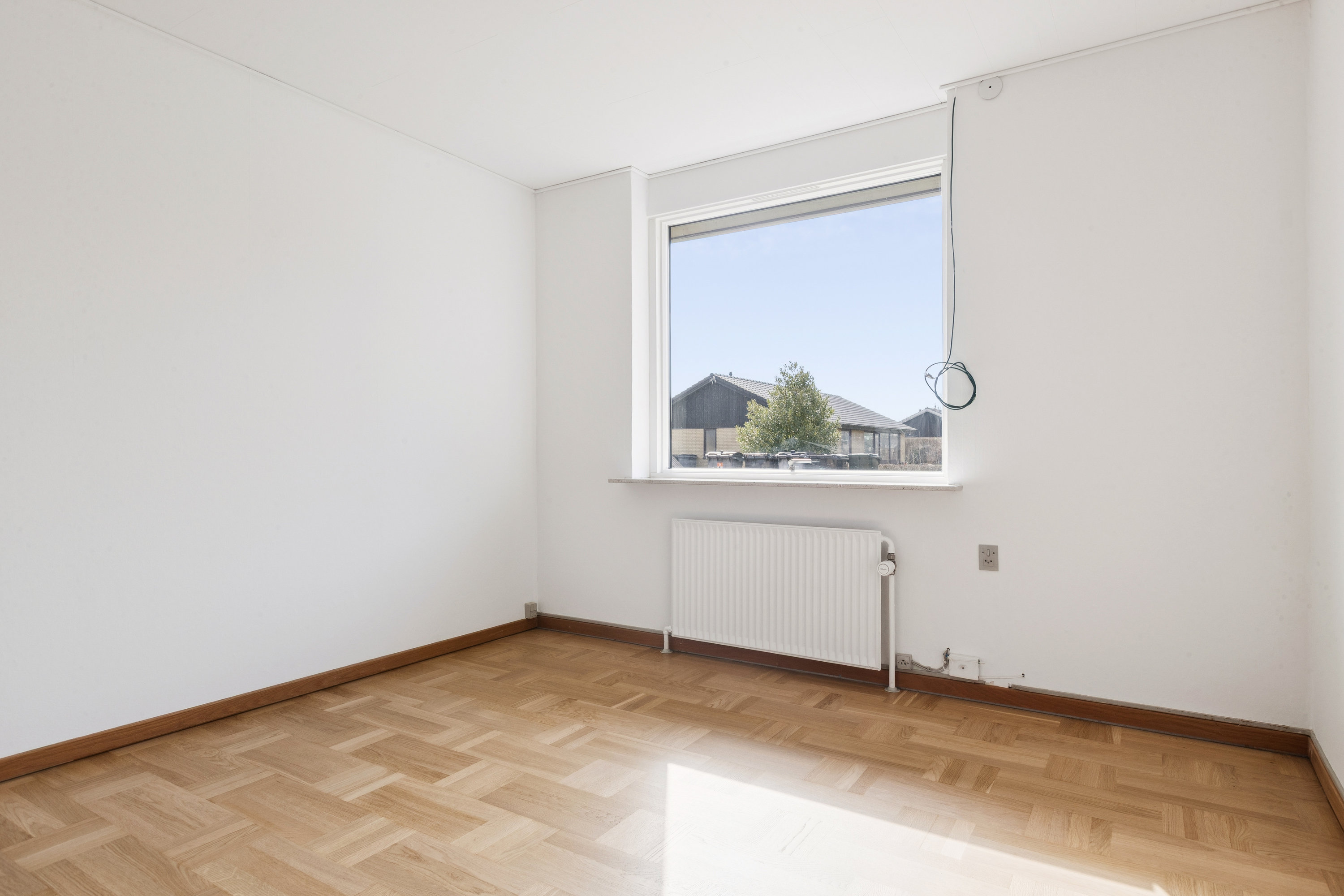 Fremhævet værelse billede i fuldskærmstilstand. Billede af Nørrebred 145, 2625 Vallensbæk