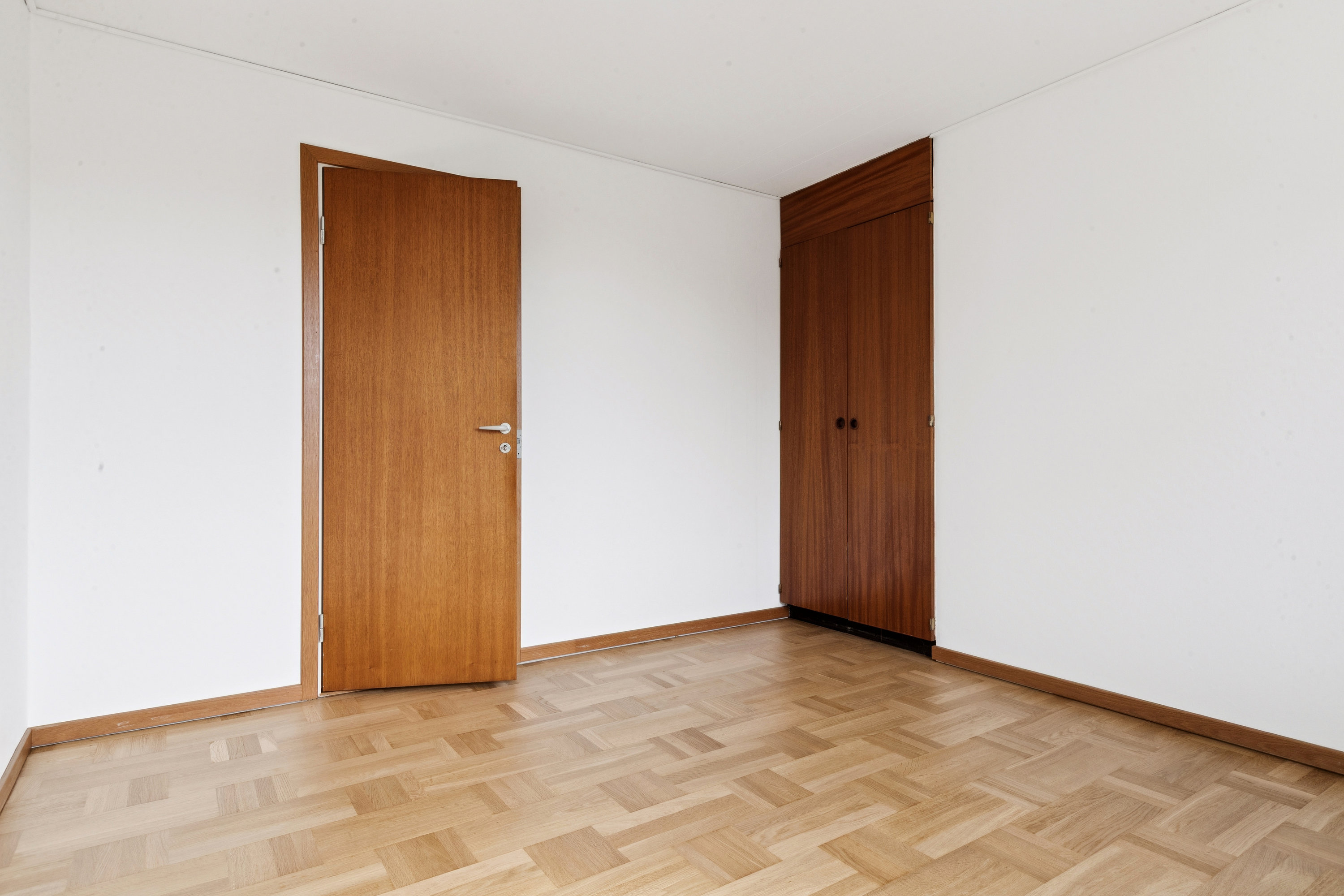 Fremhævet værelse billede i fuldskærmstilstand. Billede af Nørrebred 145, 2625 Vallensbæk