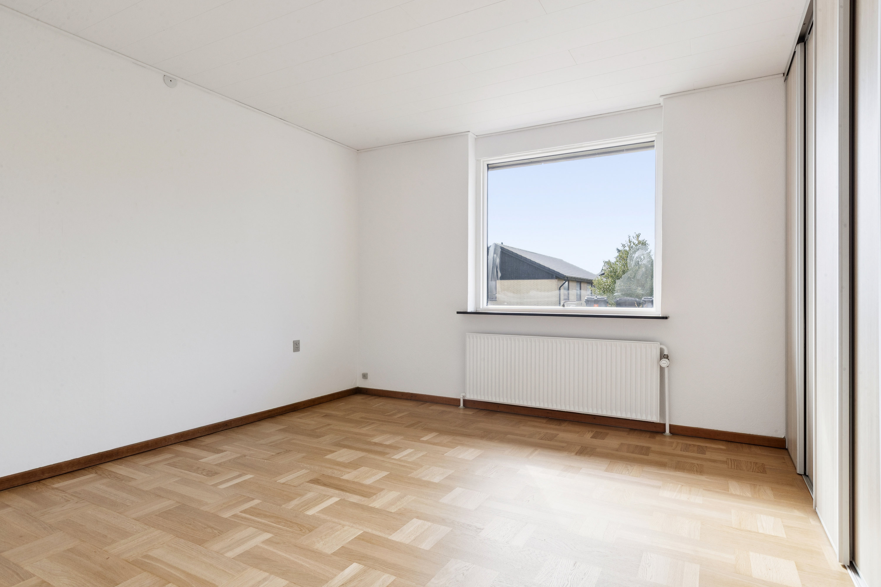 Fremhævet værelse billede i fuldskærmstilstand. Billede af Nørrebred 145, 2625 Vallensbæk