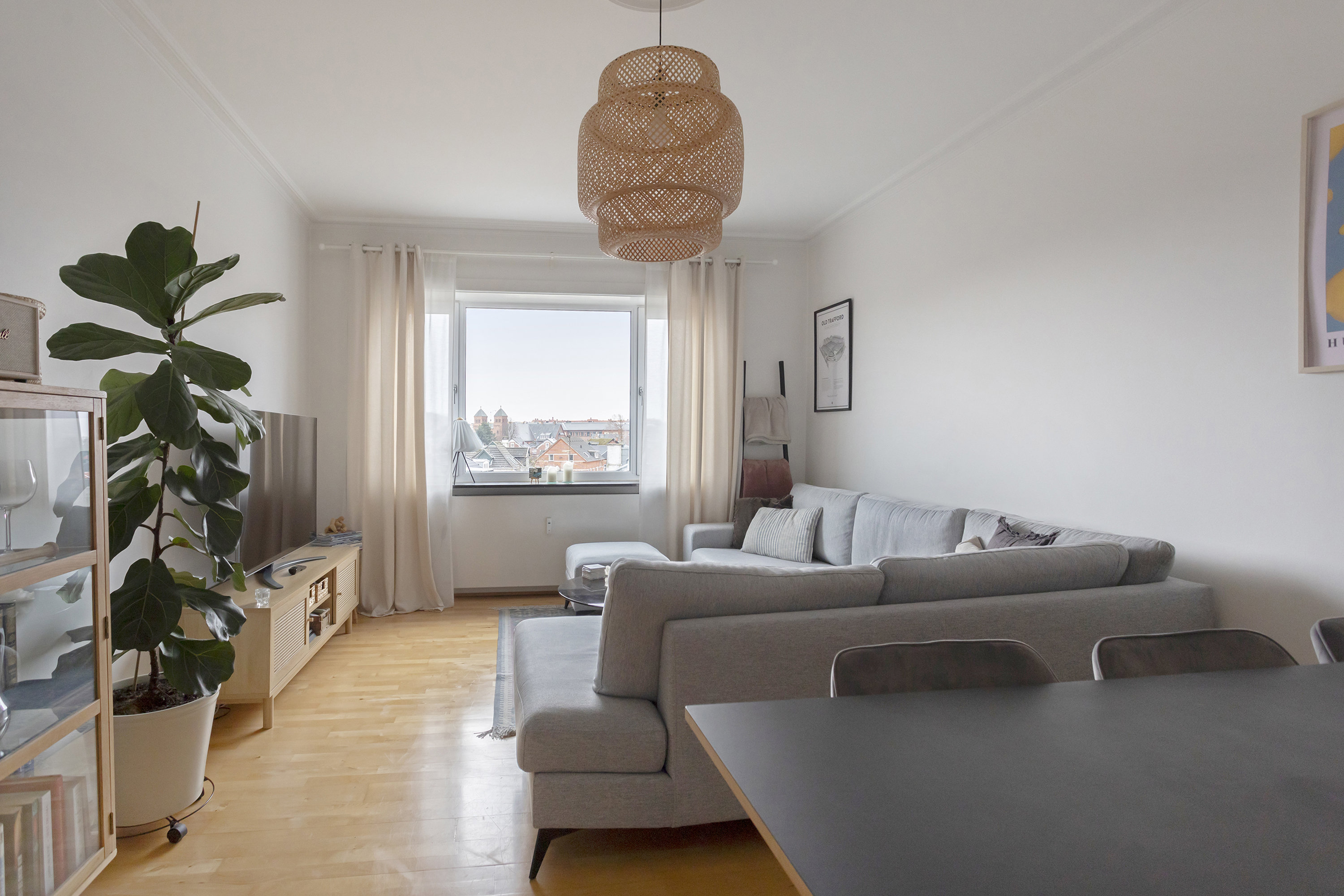 Englandsvej 12C, 3. tv., 2300 København S