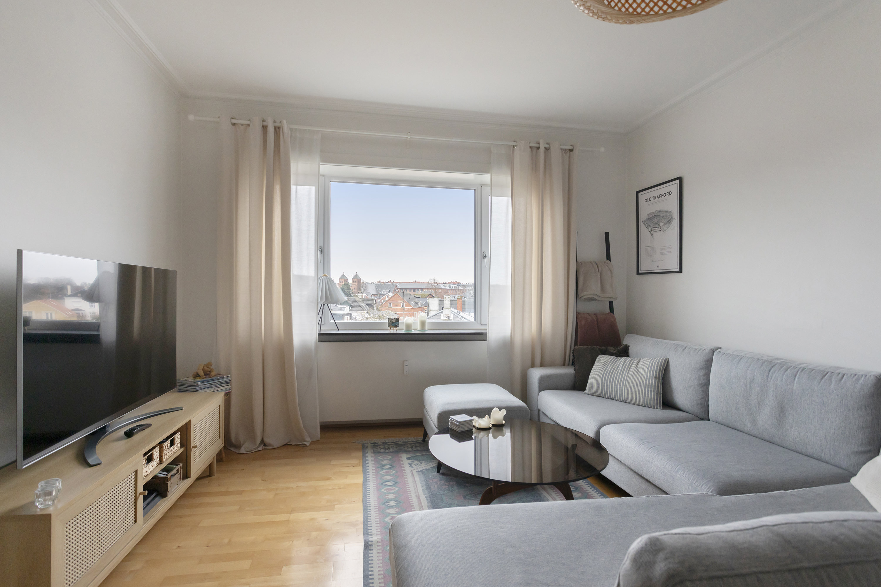 Englandsvej 12C, 3. tv., 2300 København S