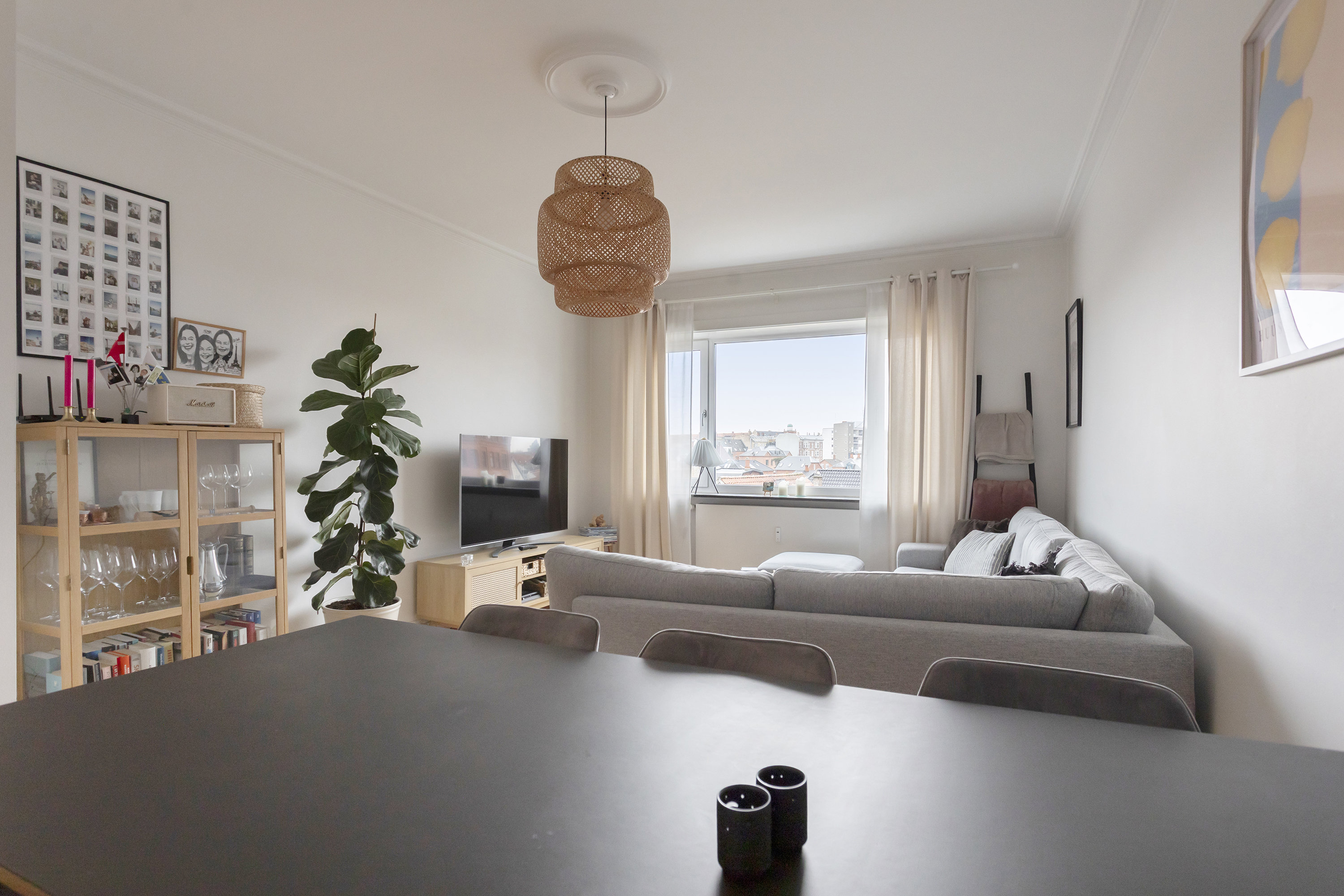 Fremhævet  billede i fuldskærmstilstand. Billede af Englandsvej 12C, 3. tv., 2300 København S