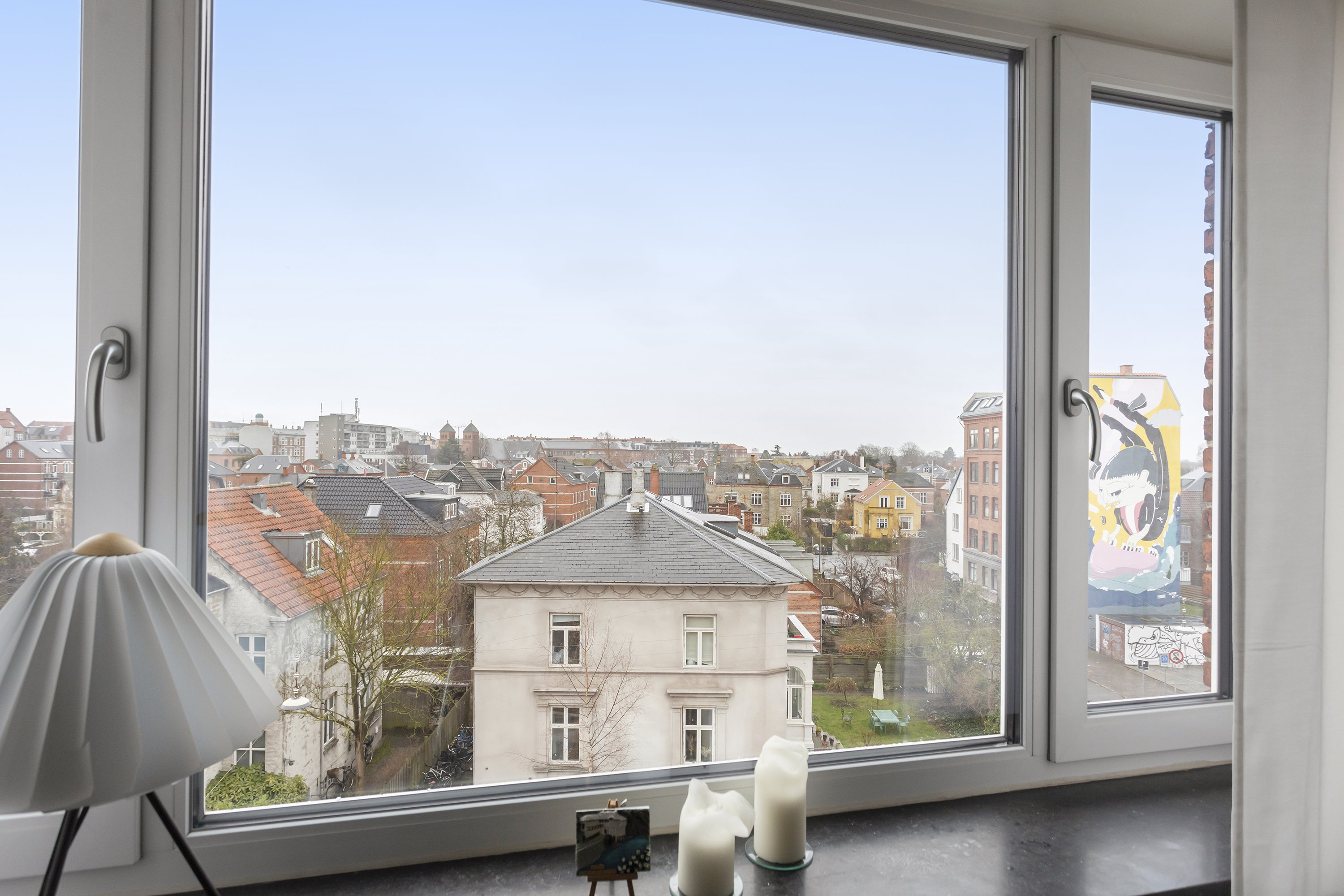 Englandsvej 12C, 3. tv., 2300 København S