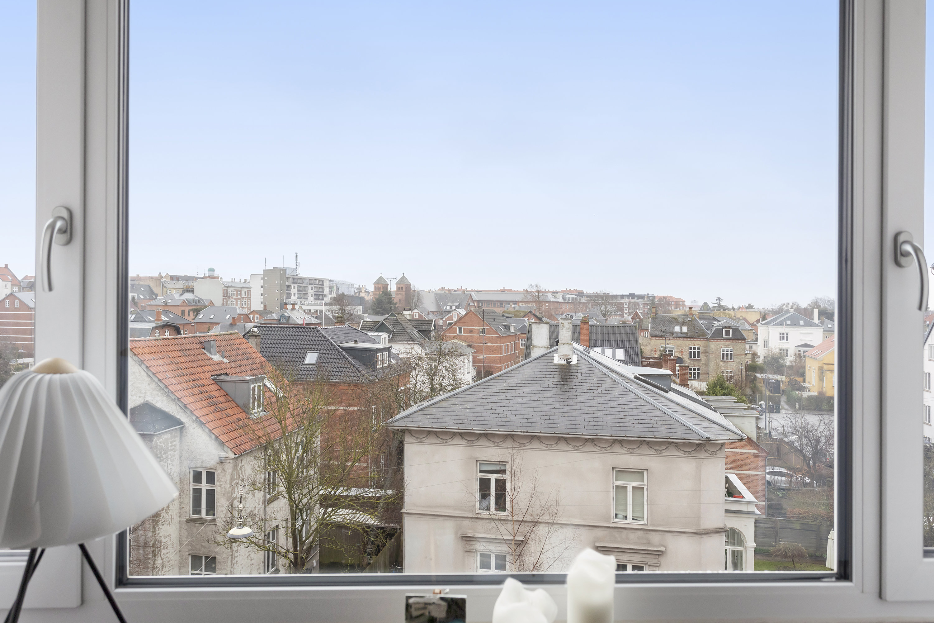 Fremhævet  billede i fuldskærmstilstand. Billede af Englandsvej 12C, 3. tv., 2300 København S