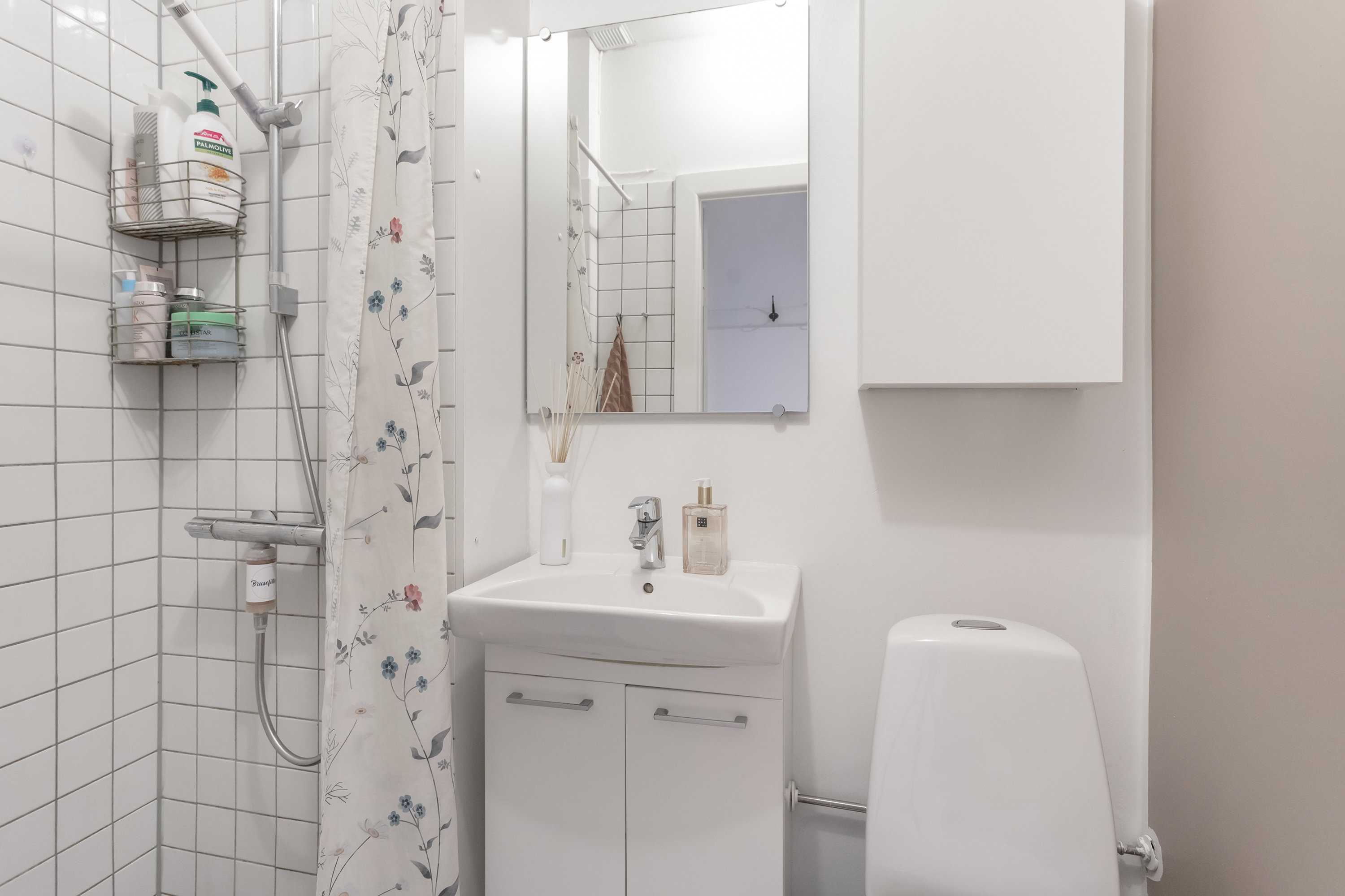 Fremhævet  billede i fuldskærmstilstand. Billede af Englandsvej 12C, 3. tv., 2300 København S