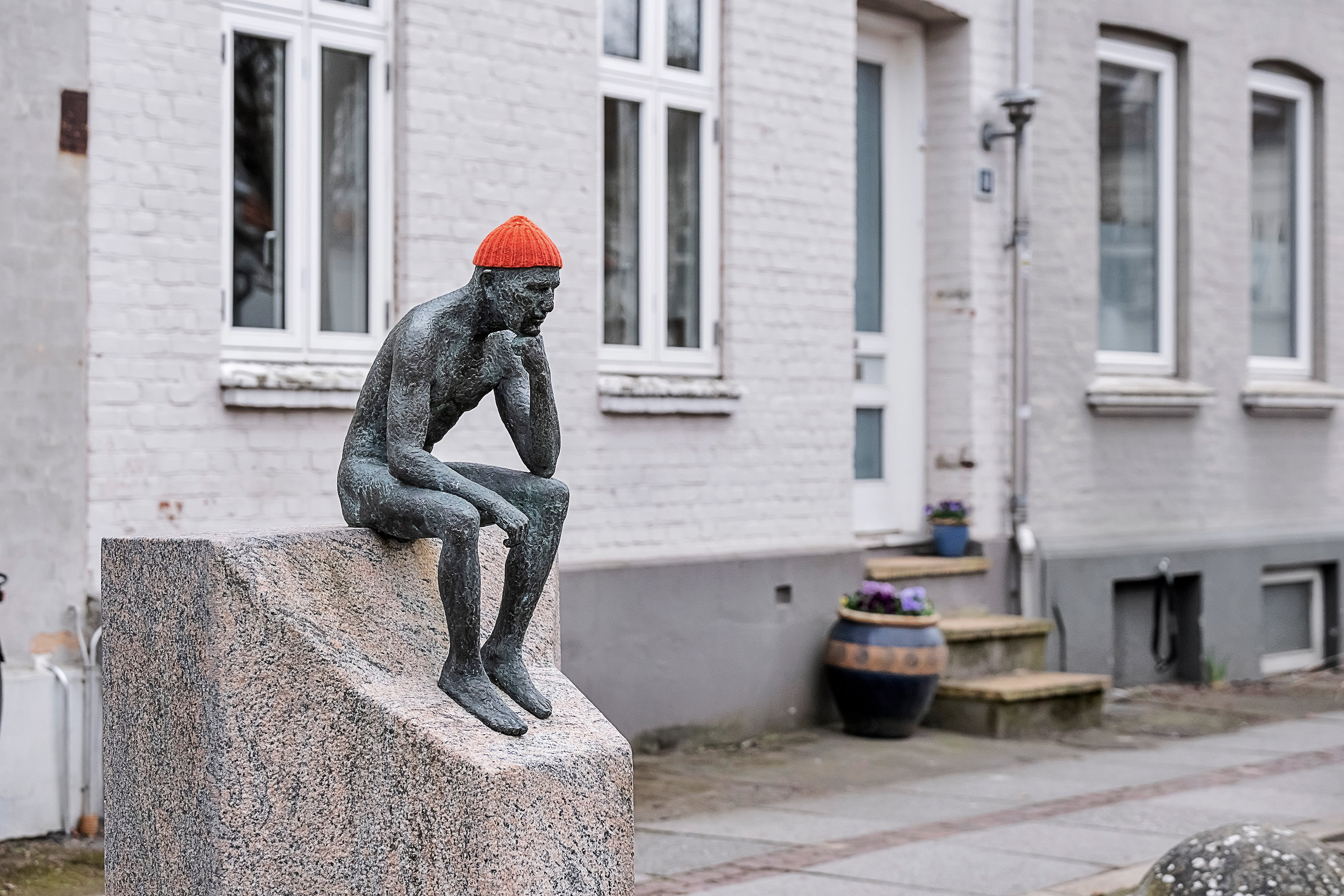 Ole Rømers Gade 68, 8000 Aarhus C