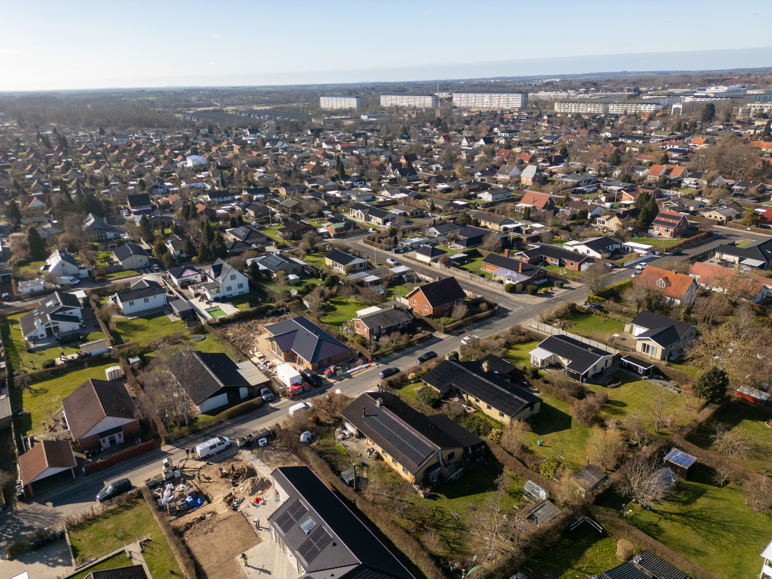 Hold-An Vej 140, 2750 Ballerup