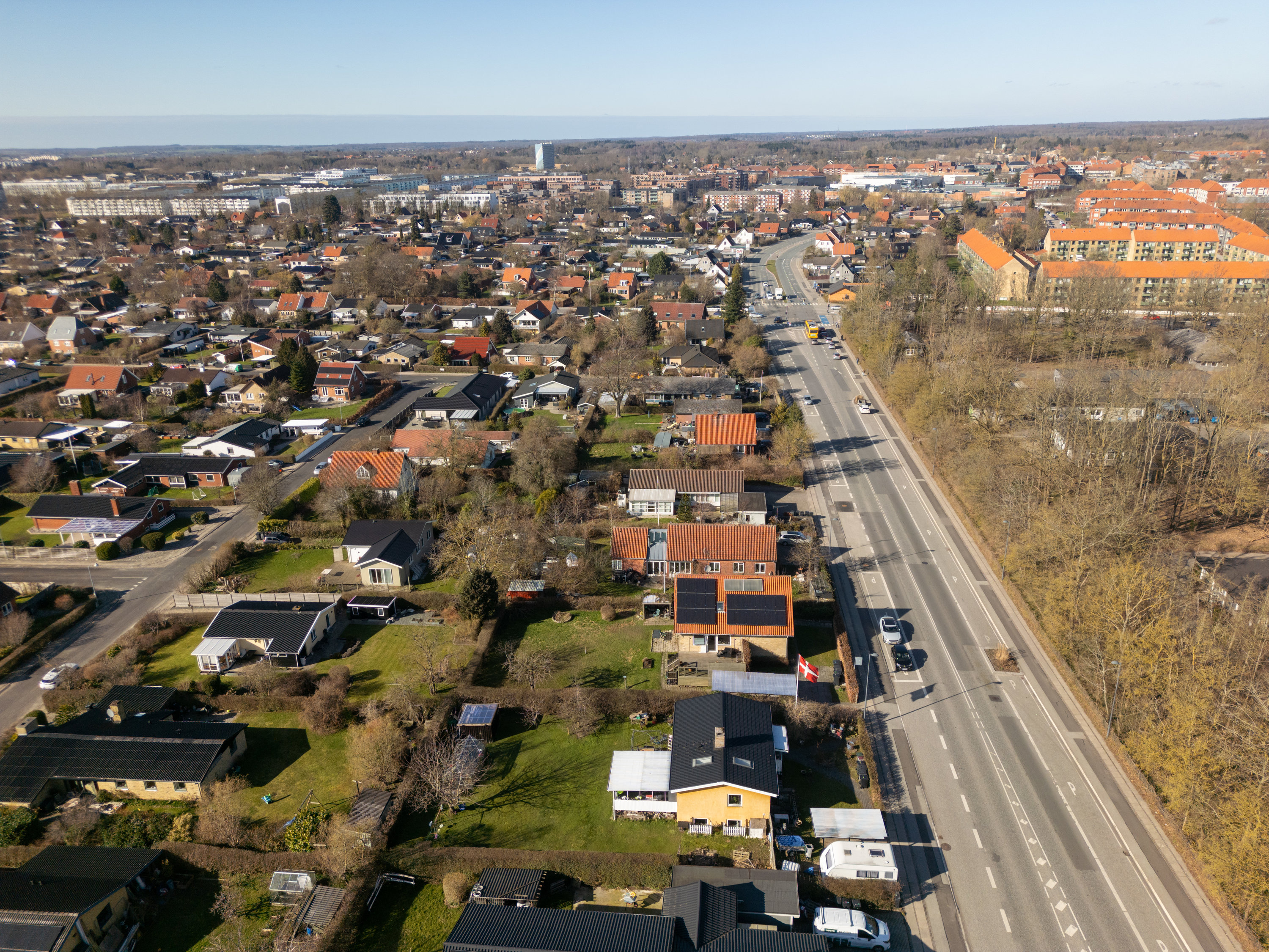 Hold-An Vej 140, 2750 Ballerup