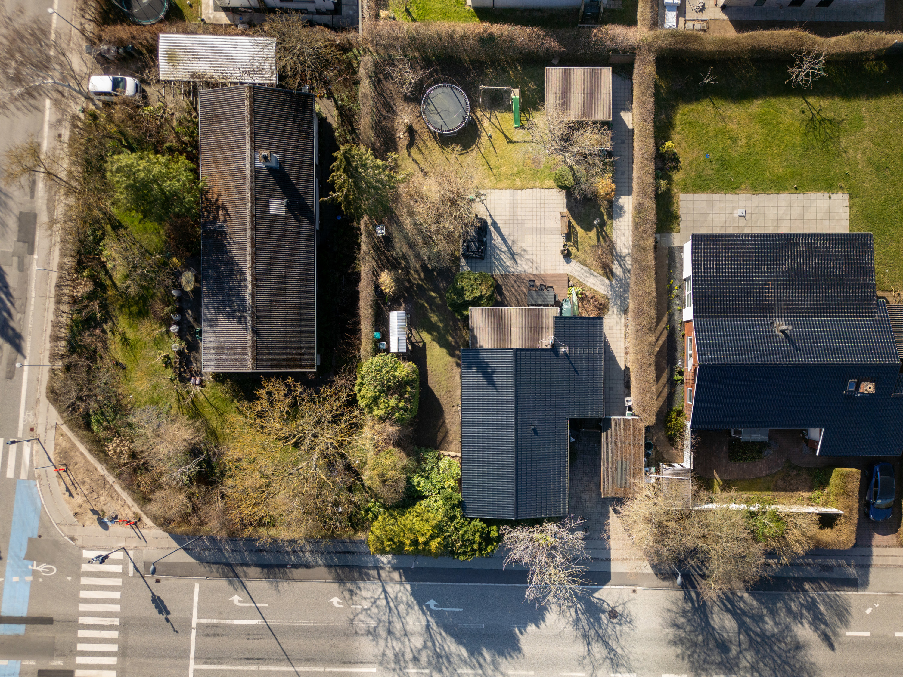 Hold-An Vej 140, 2750 Ballerup