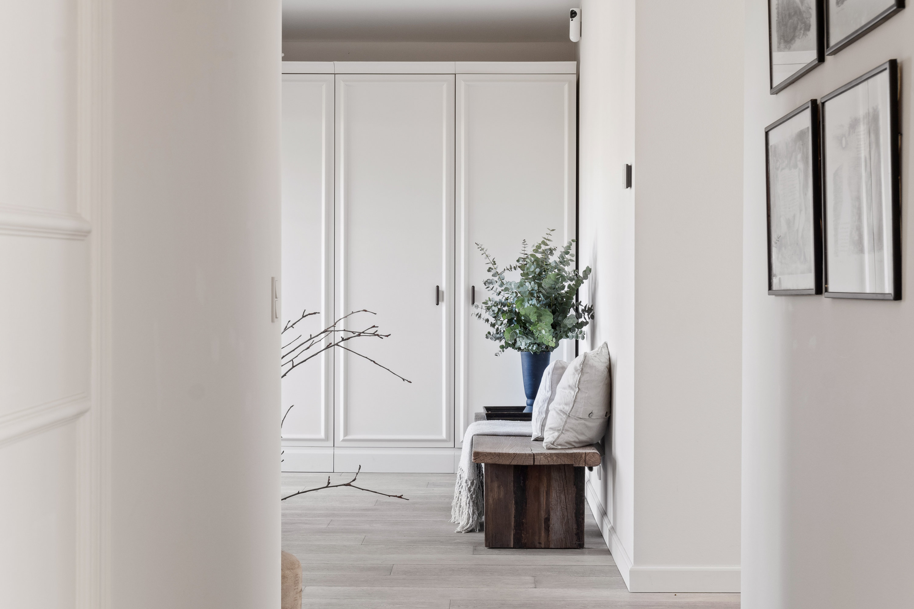 Fremhævet  billede i fuldskærmstilstand. Billede af Blåbærvej 17, Horneby Fælled, 3100 Hornbæk