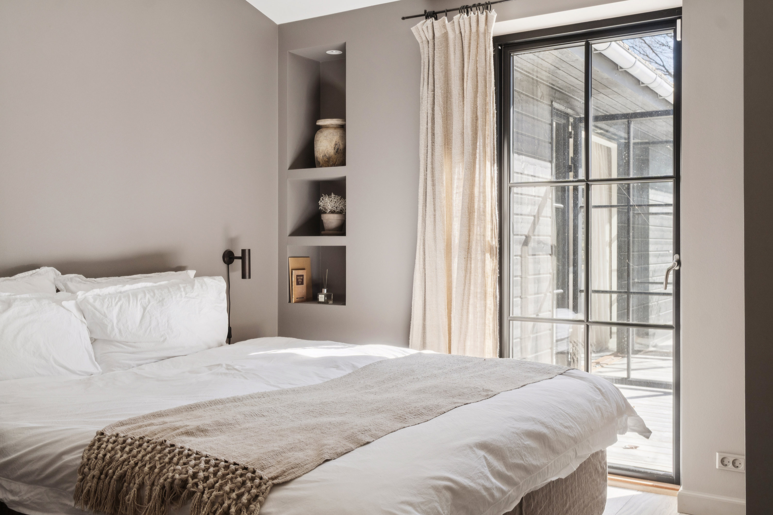 Fremhævet  billede i fuldskærmstilstand. Billede af Blåbærvej 17, Horneby Fælled, 3100 Hornbæk