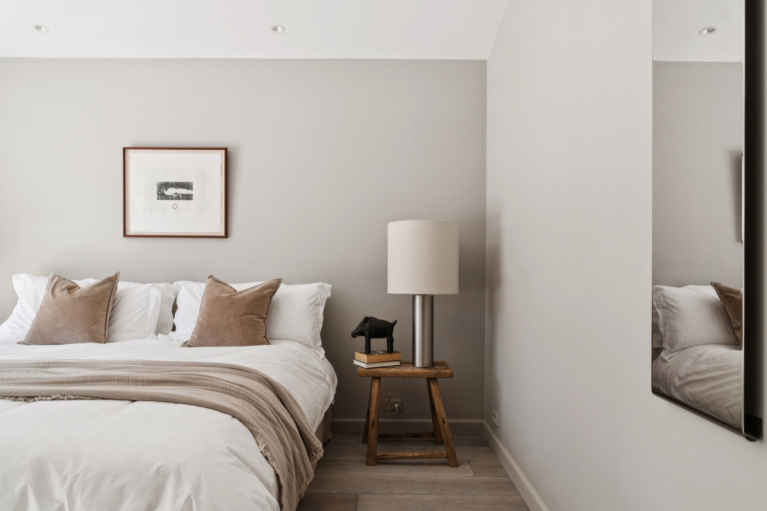 Fremhævet  billede i fuldskærmstilstand. Billede af Blåbærvej 17, Horneby Fælled, 3100 Hornbæk