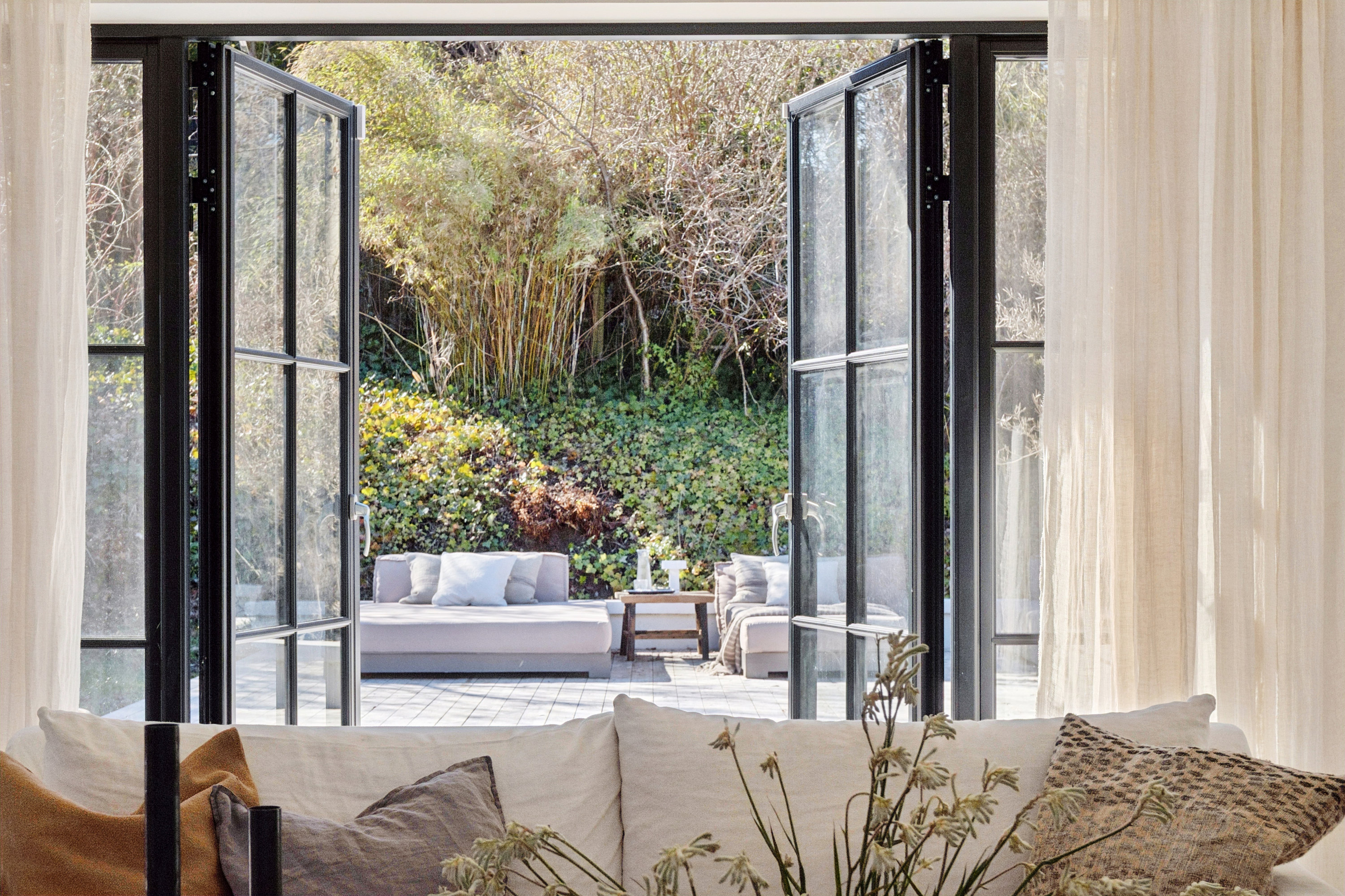 Fremhævet  billede i fuldskærmstilstand. Billede af Blåbærvej 17, Horneby Fælled, 3100 Hornbæk