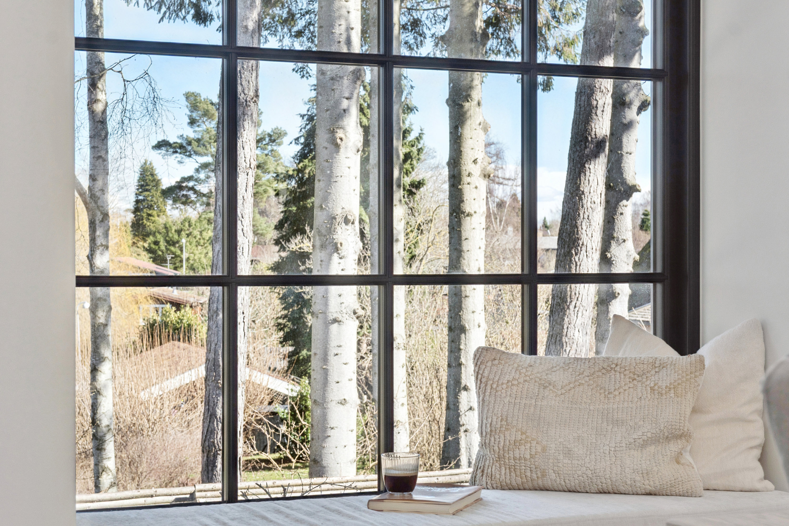 Fremhævet  billede i fuldskærmstilstand. Billede af Blåbærvej 17, Horneby Fælled, 3100 Hornbæk