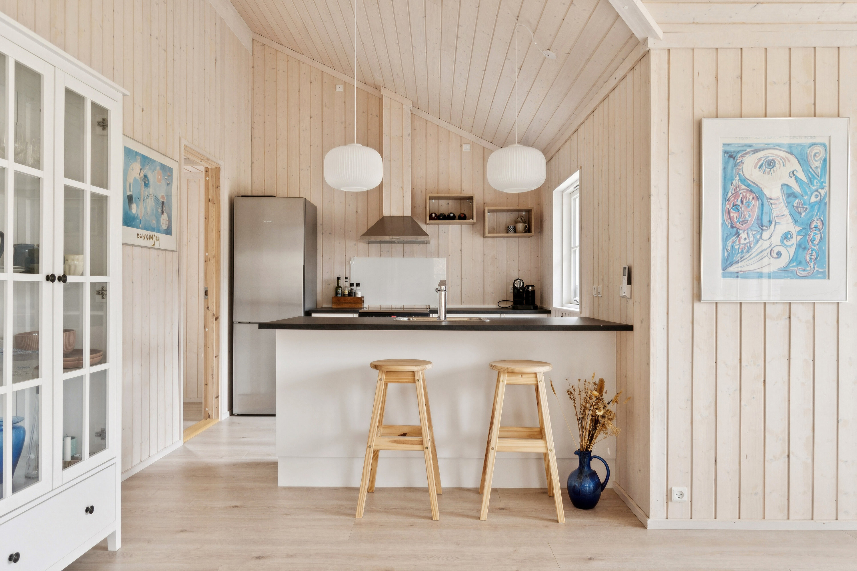 Ved Kanalen 2, Bjerge Sydstrand, 4480 Store Fuglede