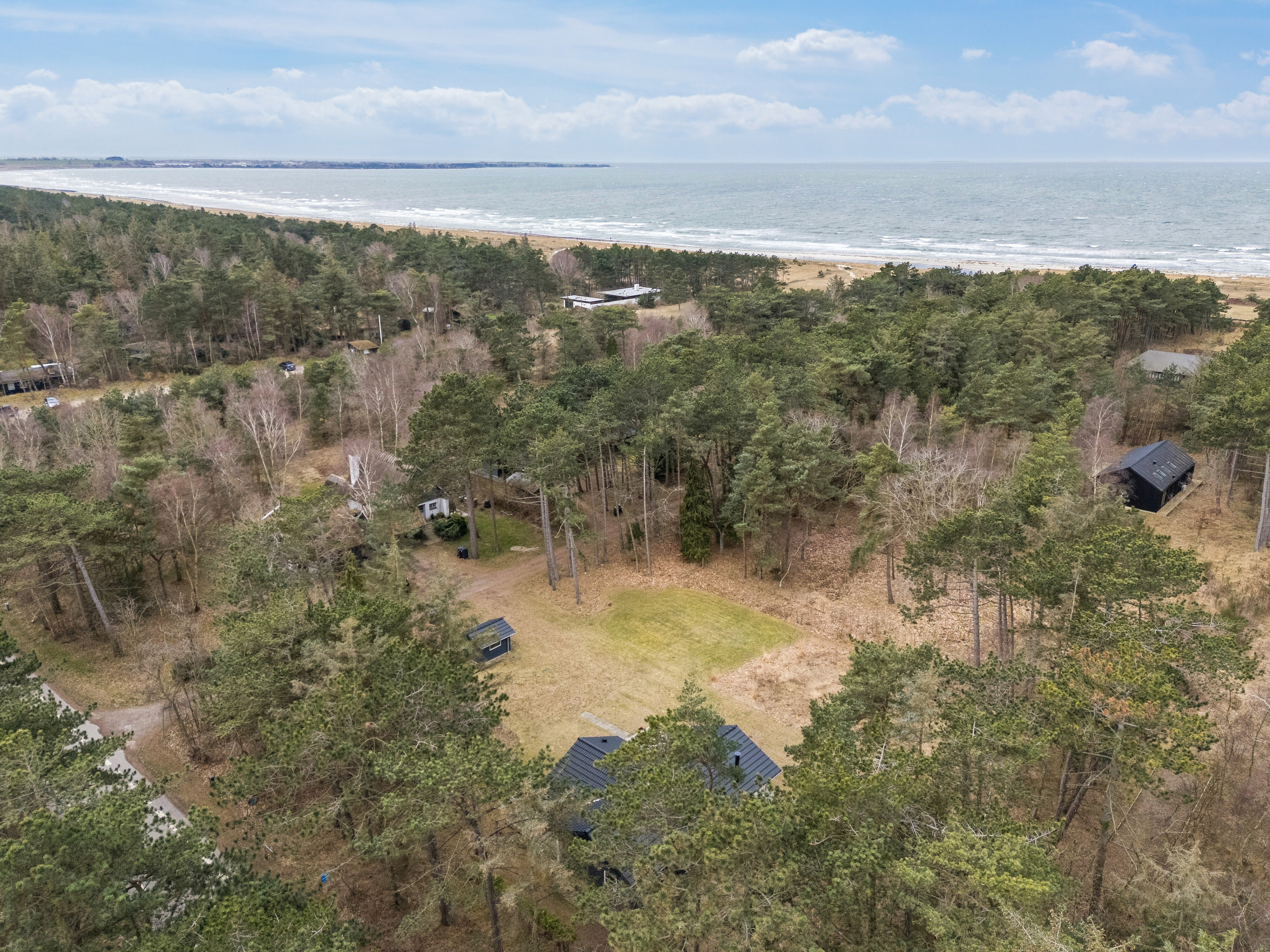 Ved Kanalen 2, Bjerge Sydstrand, 4480 Store Fuglede