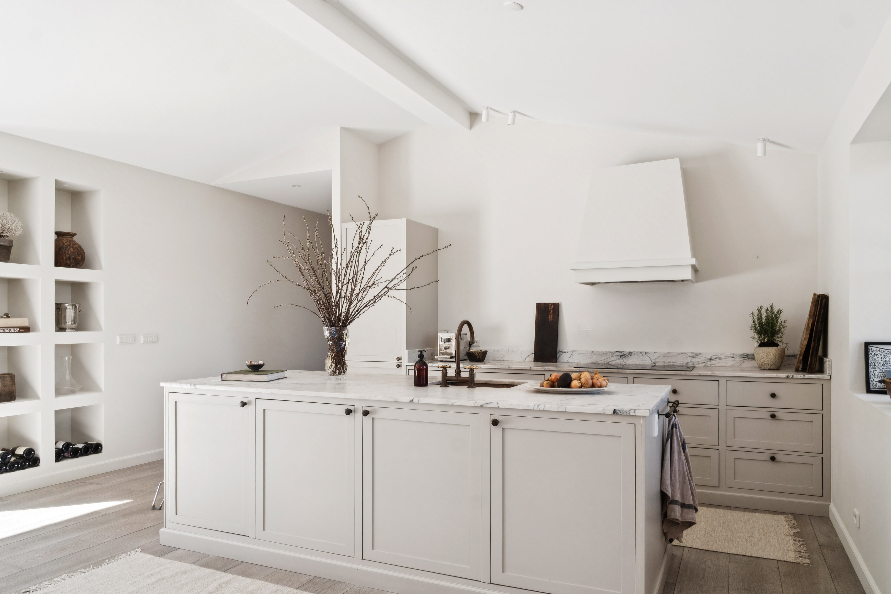 Fremhævet  billede i fuldskærmstilstand. Billede af Blåbærvej 17, Horneby Fælled, 3100 Hornbæk