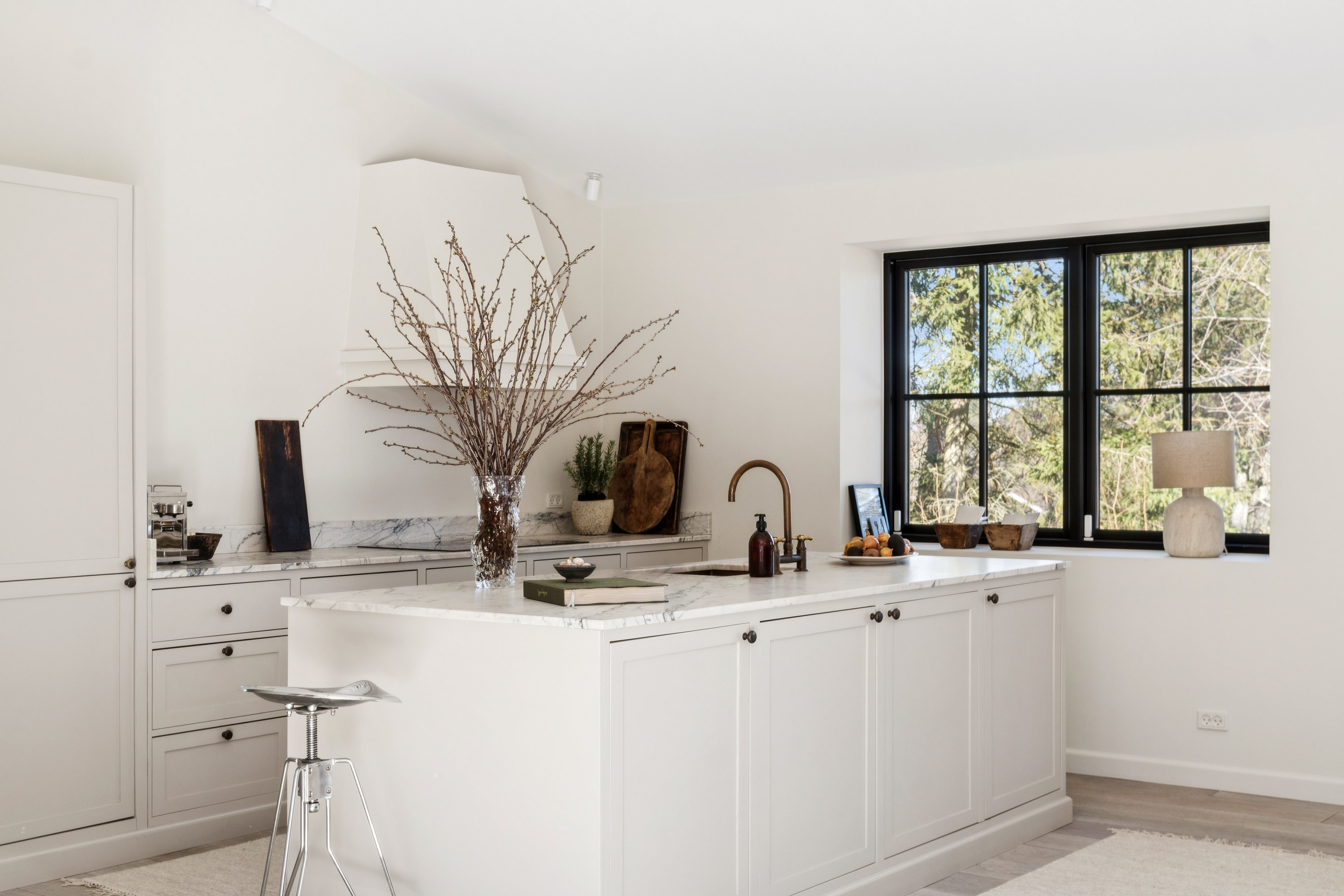 Blåbærvej 17, Horneby Fælled, 3100 Hornbæk