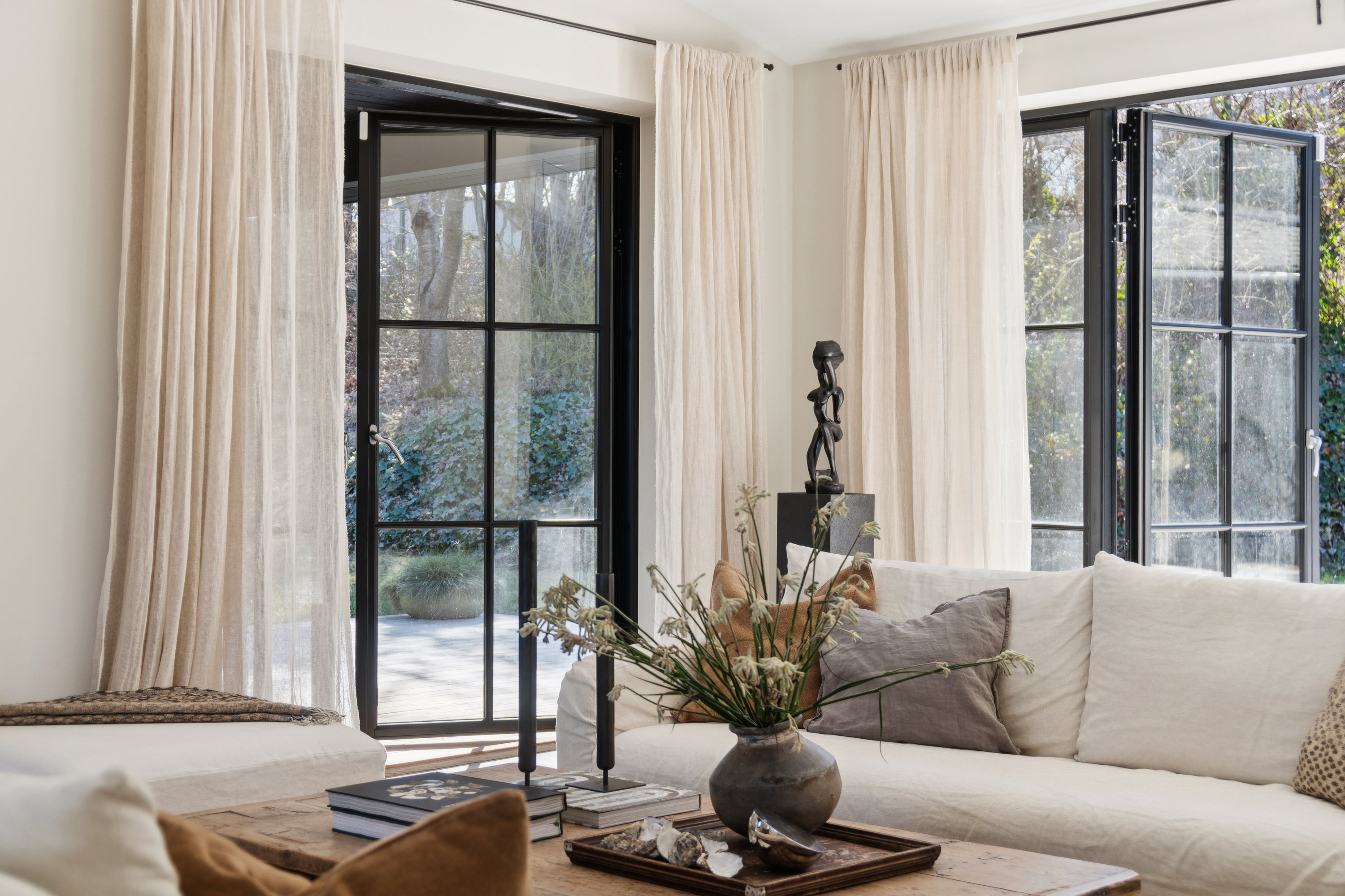 Fremhævet  billede i fuldskærmstilstand. Billede af Blåbærvej 17, Horneby Fælled, 3100 Hornbæk