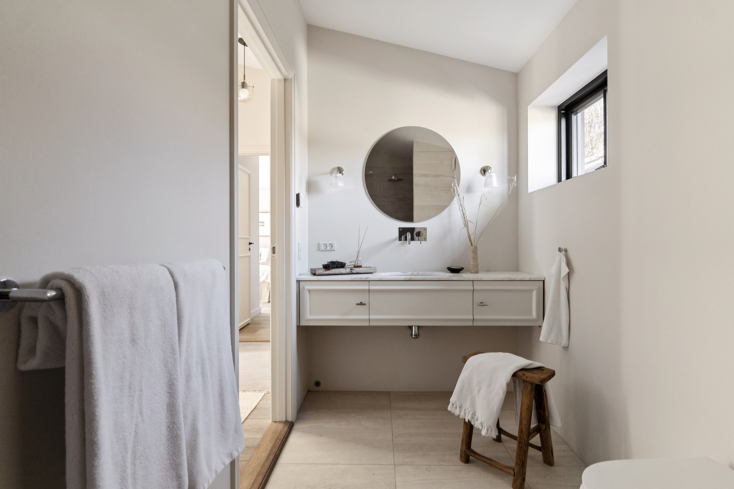 Fremhævet  billede i fuldskærmstilstand. Billede af Blåbærvej 17, Horneby Fælled, 3100 Hornbæk