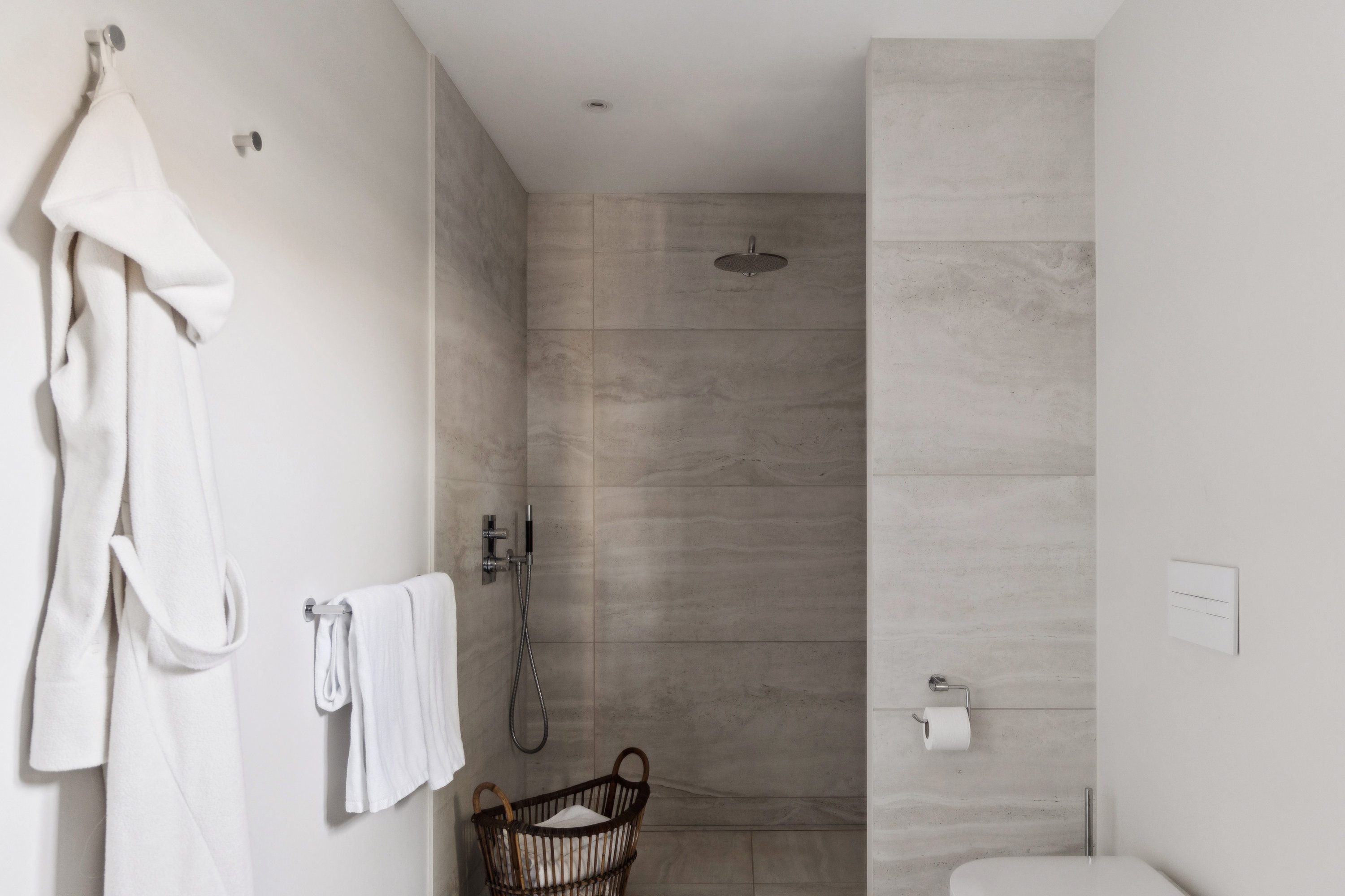 Fremhævet  billede i fuldskærmstilstand. Billede af Blåbærvej 17, Horneby Fælled, 3100 Hornbæk