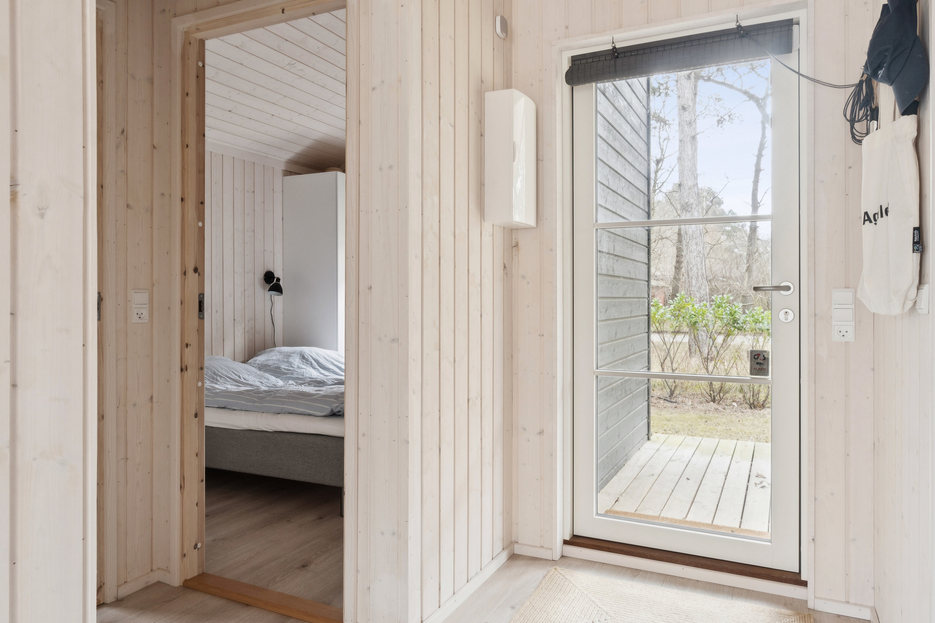 Fremhævet gang billede i fuldskærmstilstand. Billede af Ved Kanalen 2, Bjerge Sydstrand, 4480 Store Fuglede