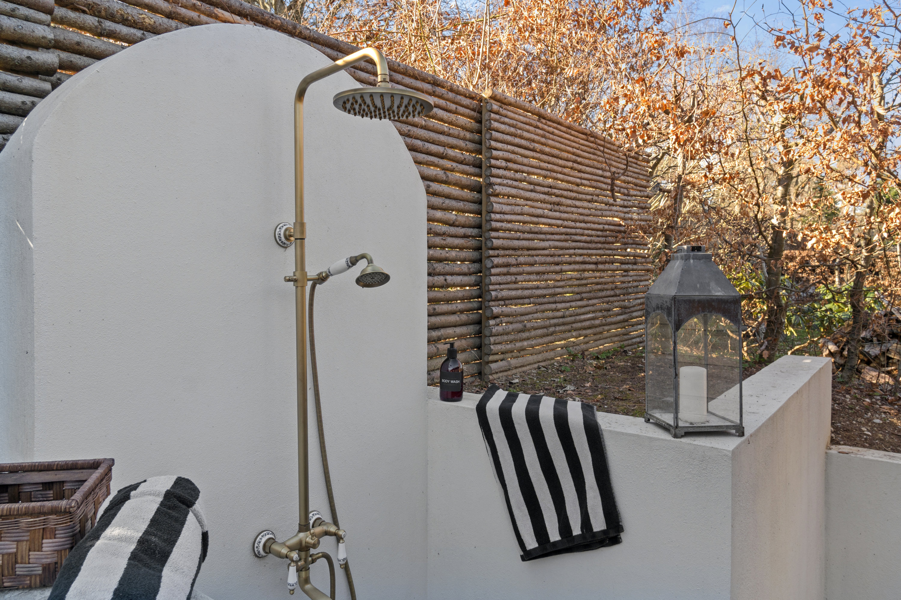 Fremhævet  billede i fuldskærmstilstand. Billede af Blåbærvej 17, Horneby Fælled, 3100 Hornbæk