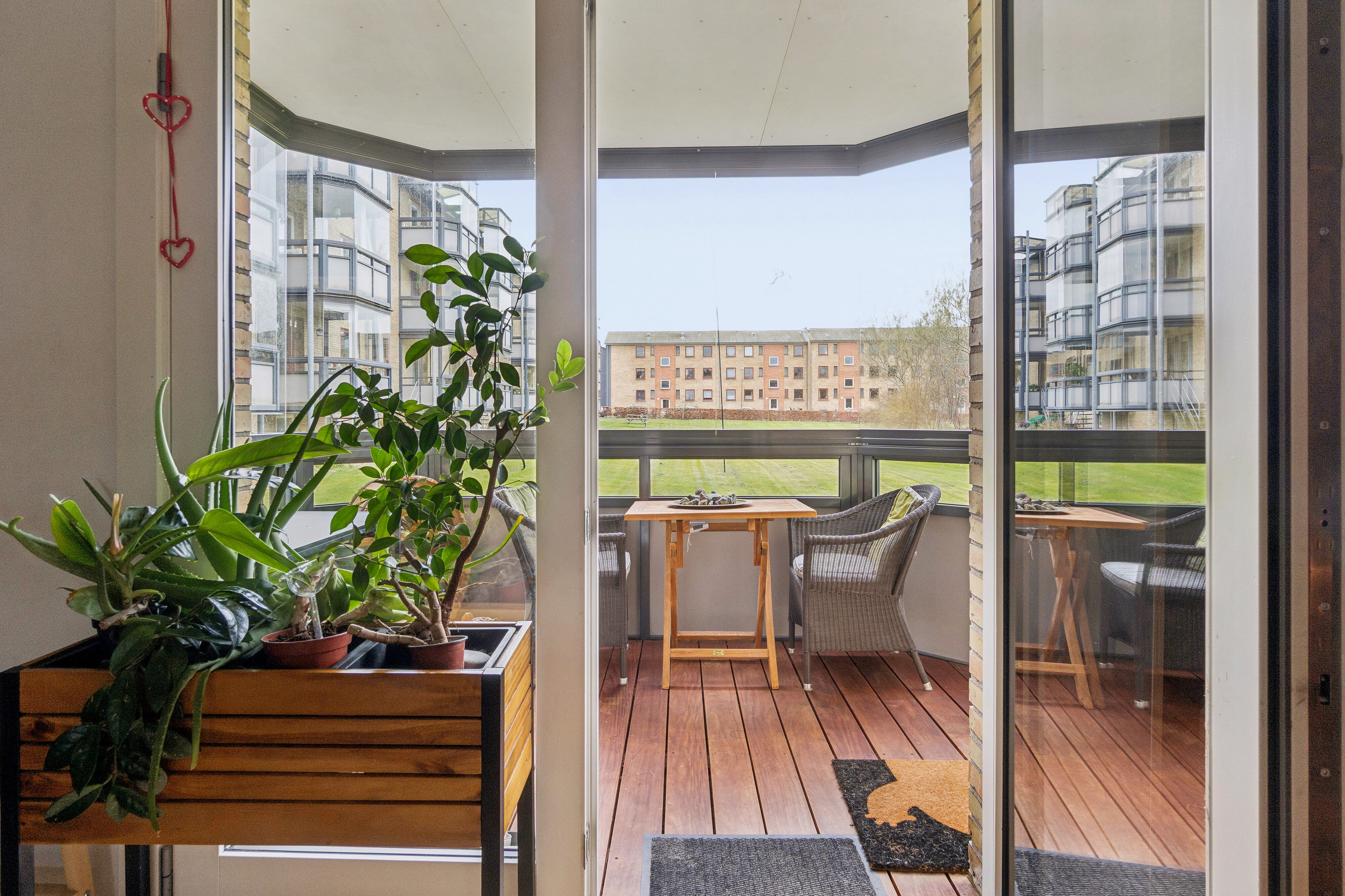 Roskildevænget 61, st.. th., 4000 Roskilde