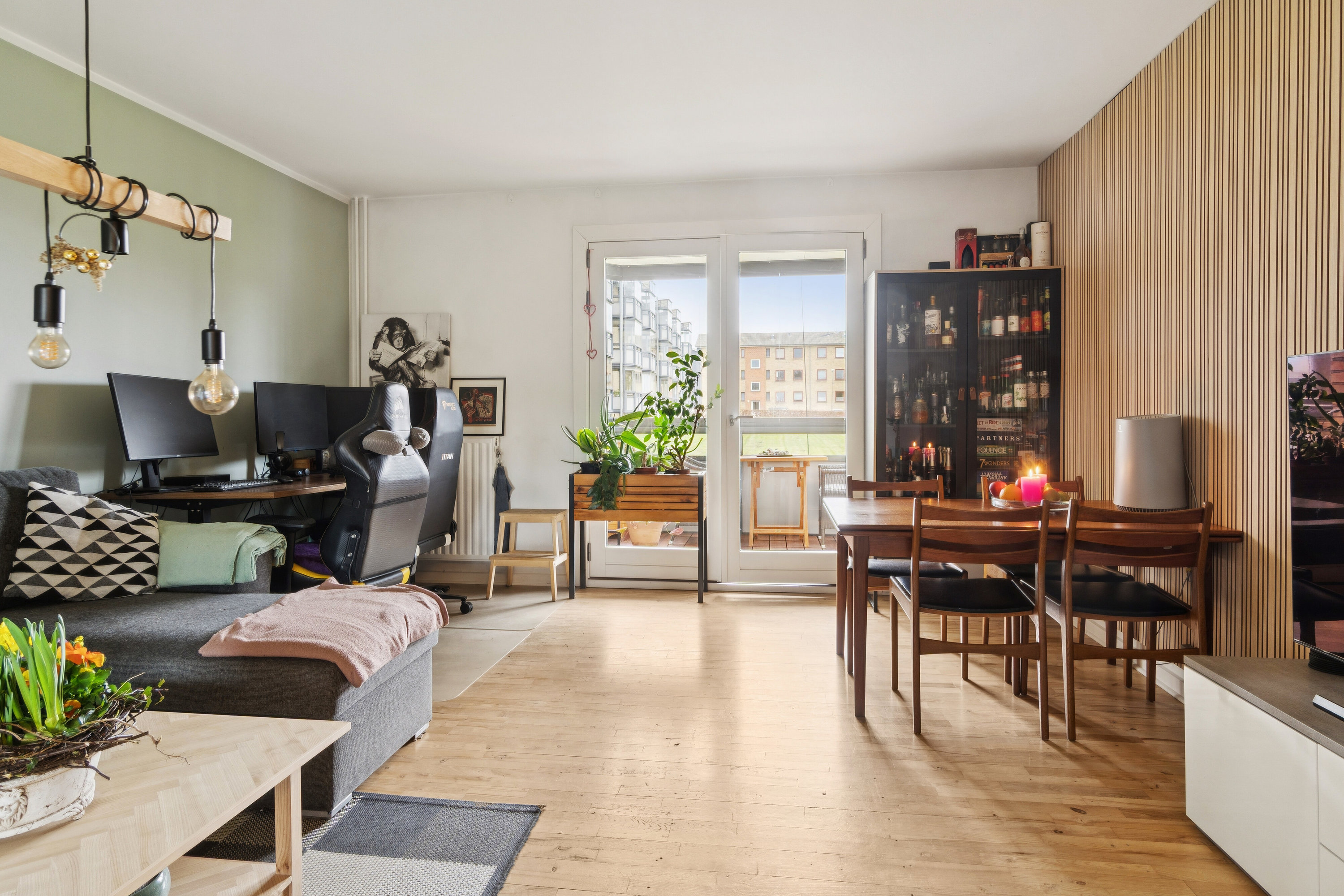 Roskildevænget 61, st.. th., 4000 Roskilde