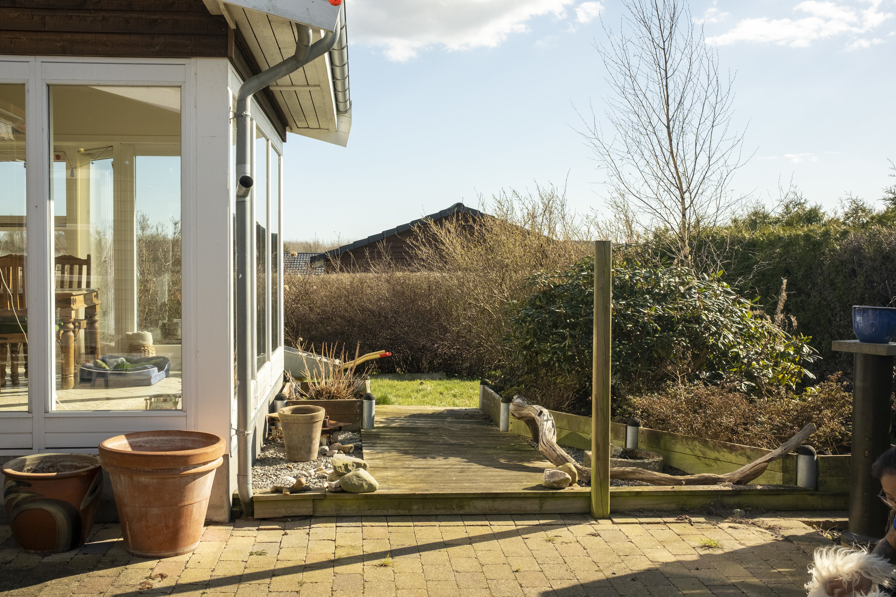 Fremhævet andet billede i fuldskærmstilstand. Billede af Rønstrupvej 97, Of Ågerup, 2750 Ballerup