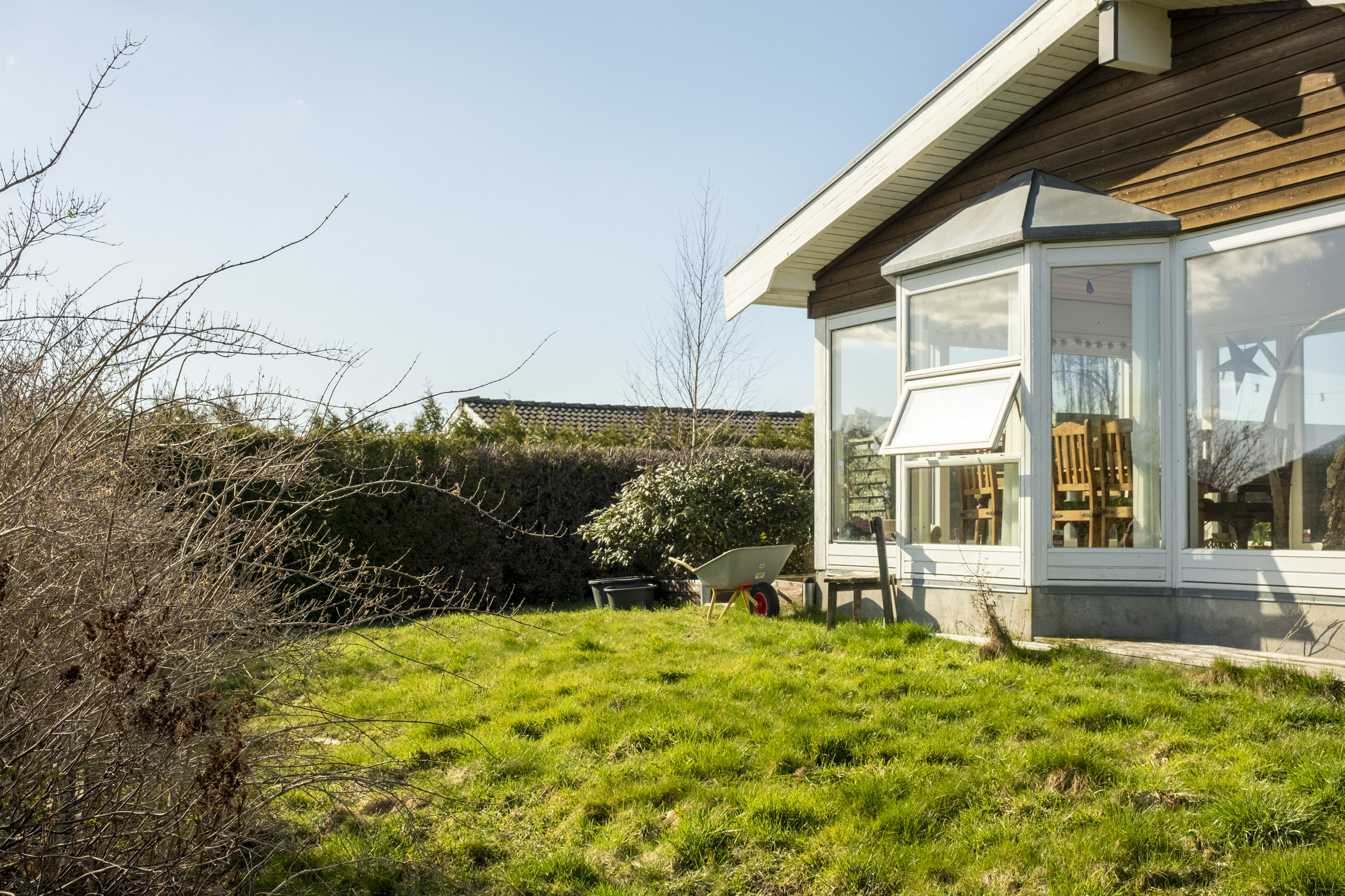 Fremhævet andet billede i fuldskærmstilstand. Billede af Rønstrupvej 97, Of Ågerup, 2750 Ballerup