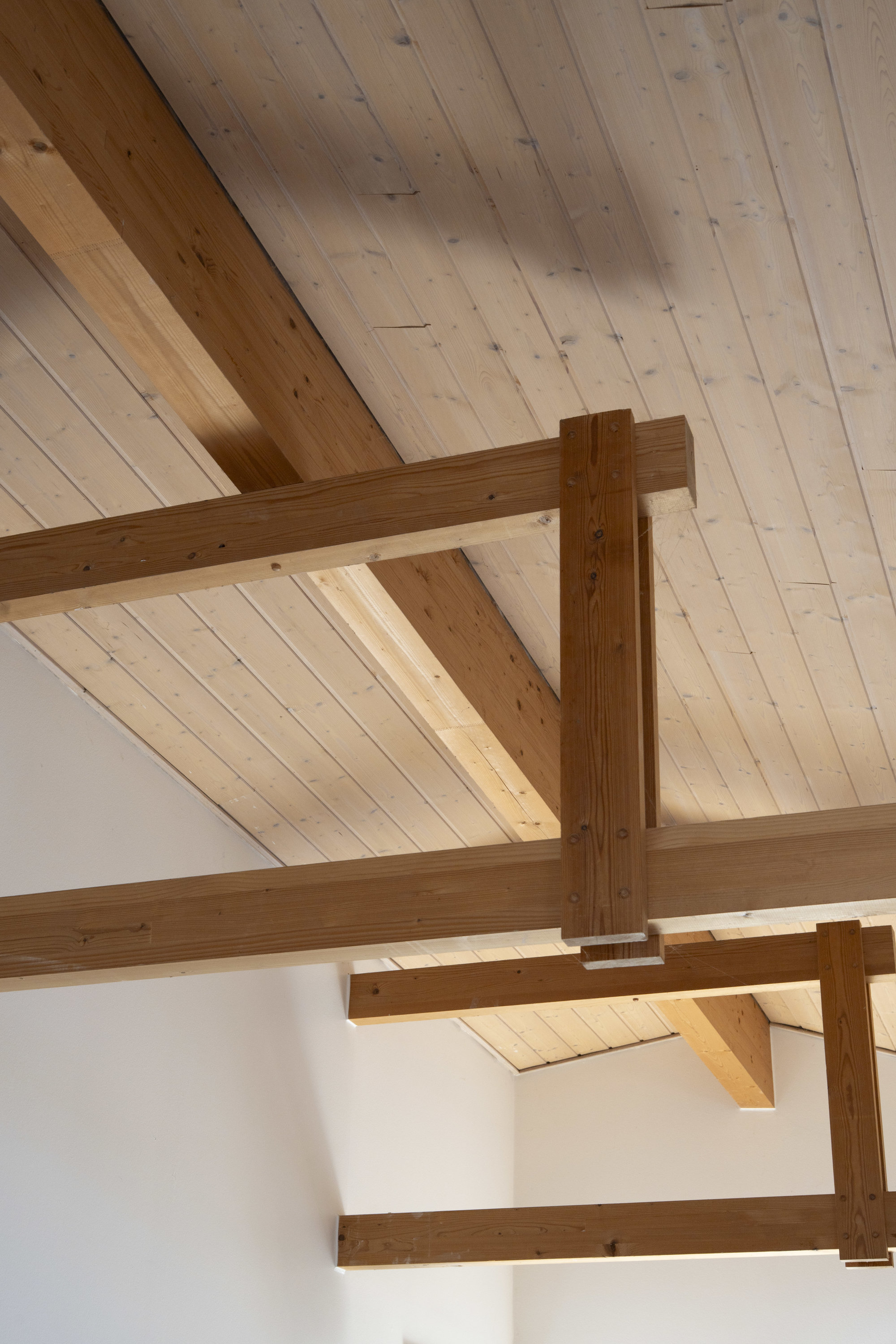 Fremhævet loft billede i fuldskærmstilstand. Billede af Rønstrupvej 97, Of Ågerup, 2750 Ballerup