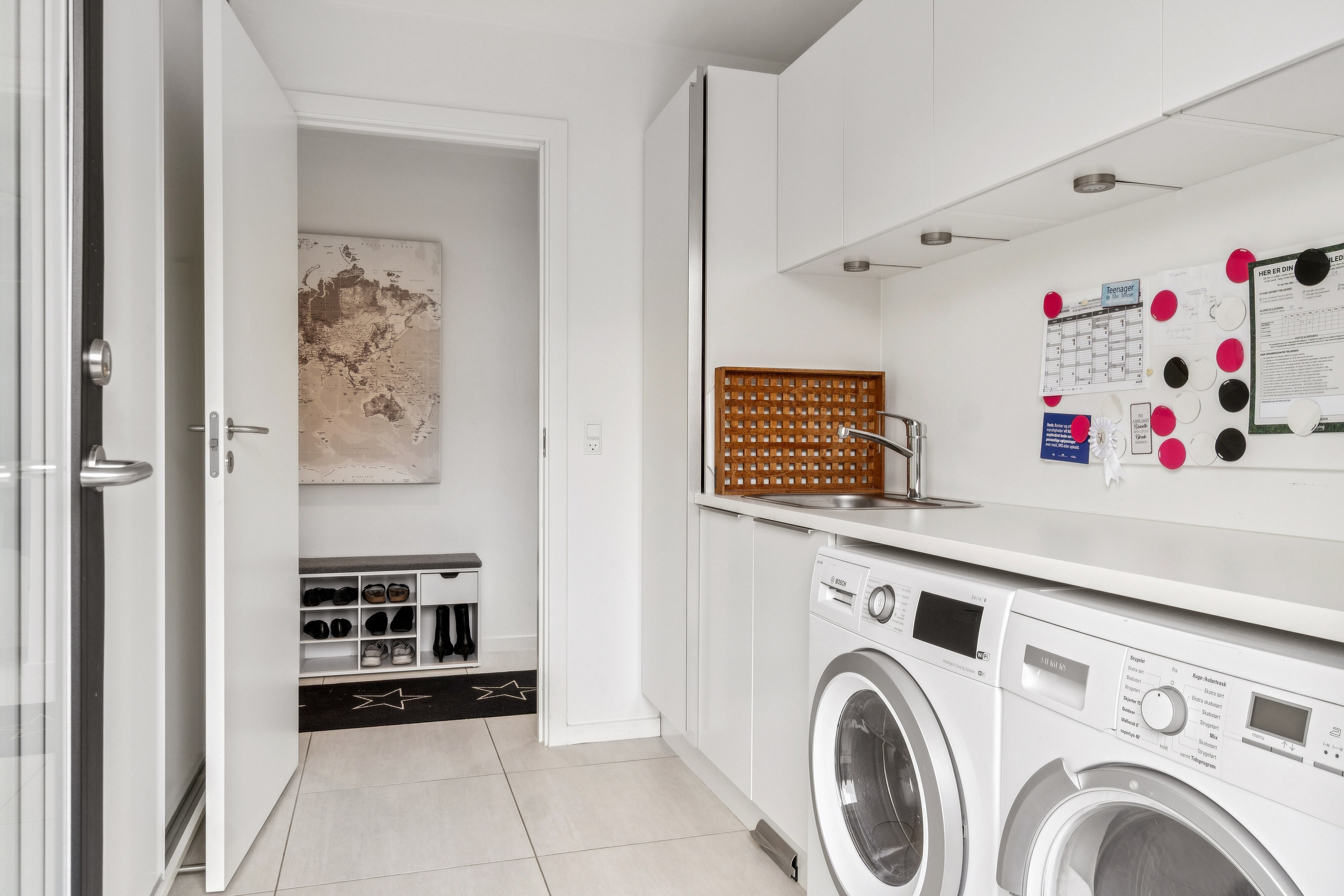 Fremhævet bryggers billede i fuldskærmstilstand. Billede af Duevej 42, 2600 Glostrup