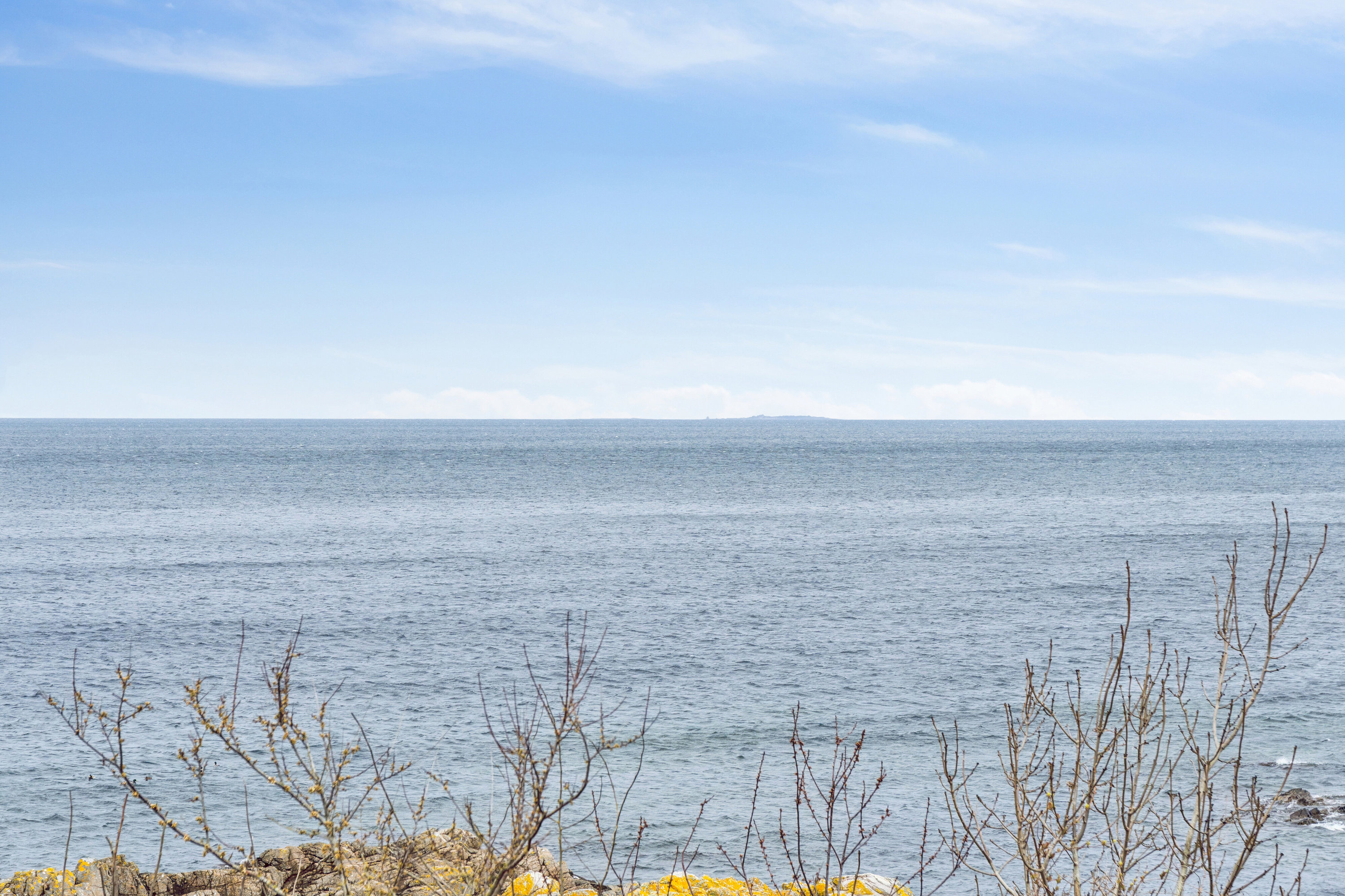 Fremhævet omgivelser billede i fuldskærmstilstand. Billede af Randkløvevej 48, Østermarie, 3760 Gudhjem