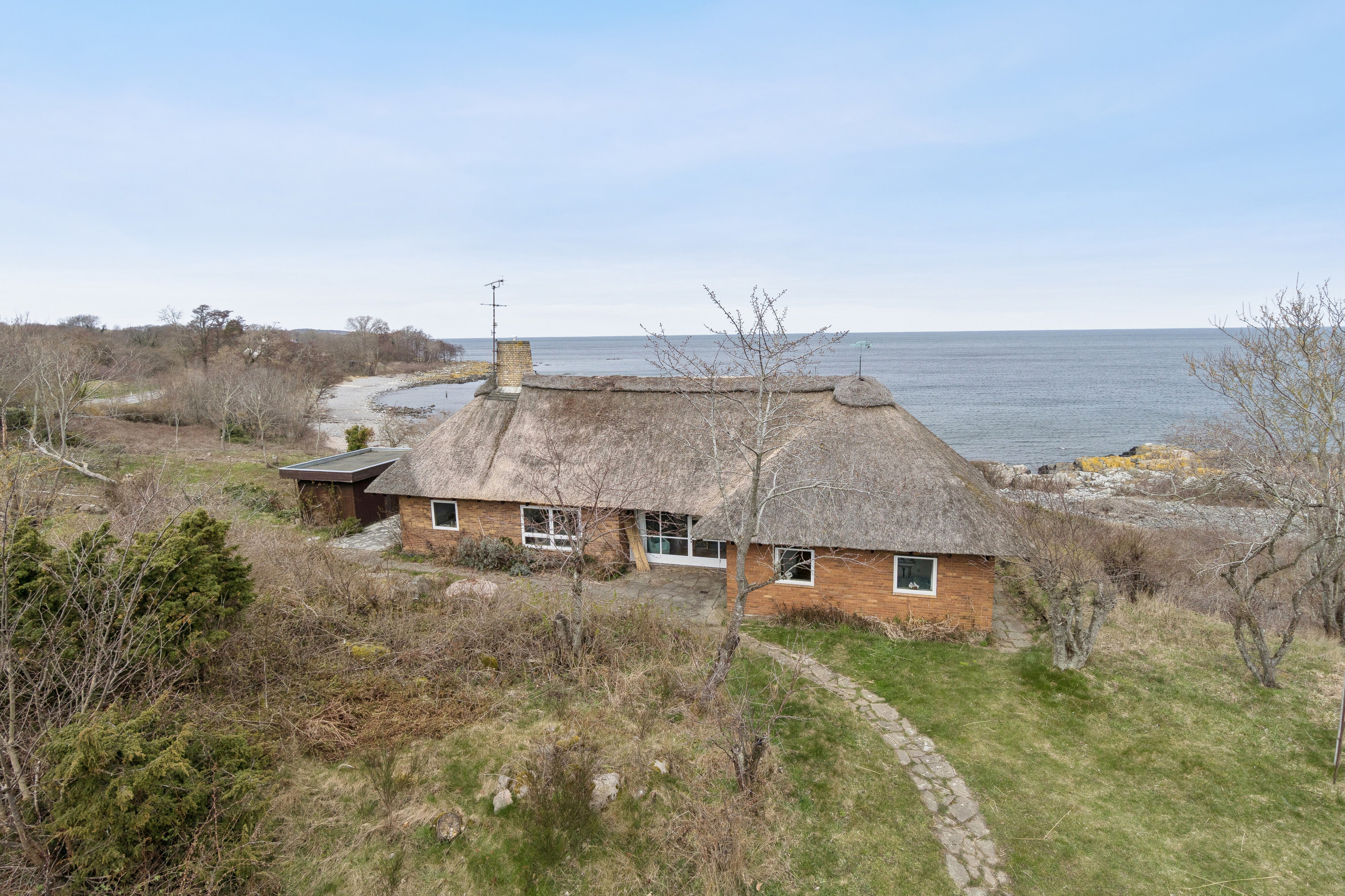 Randkløvevej 48, Østermarie, 3760 Gudhjem