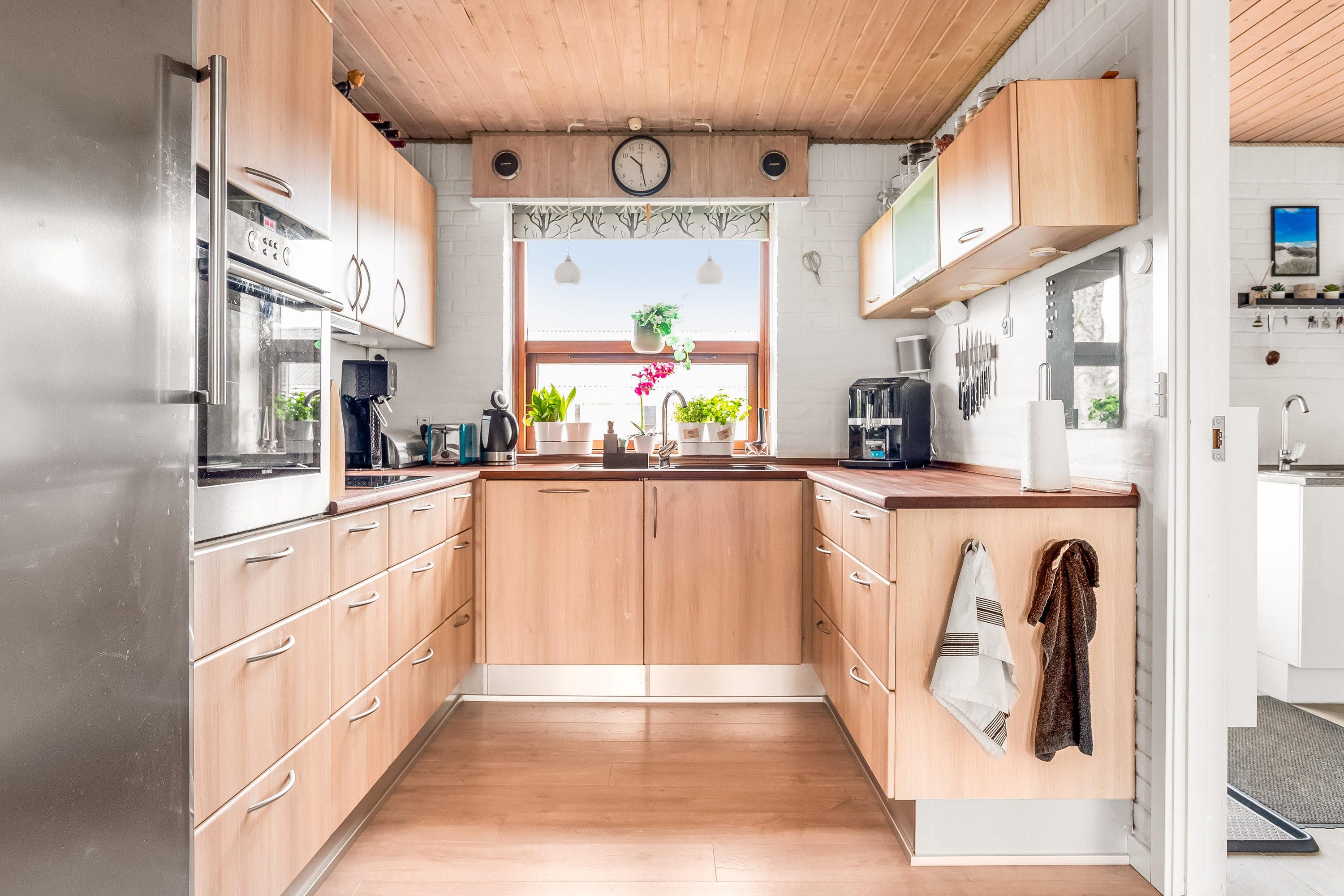 Ravelsvej 45, 7500 Holstebro