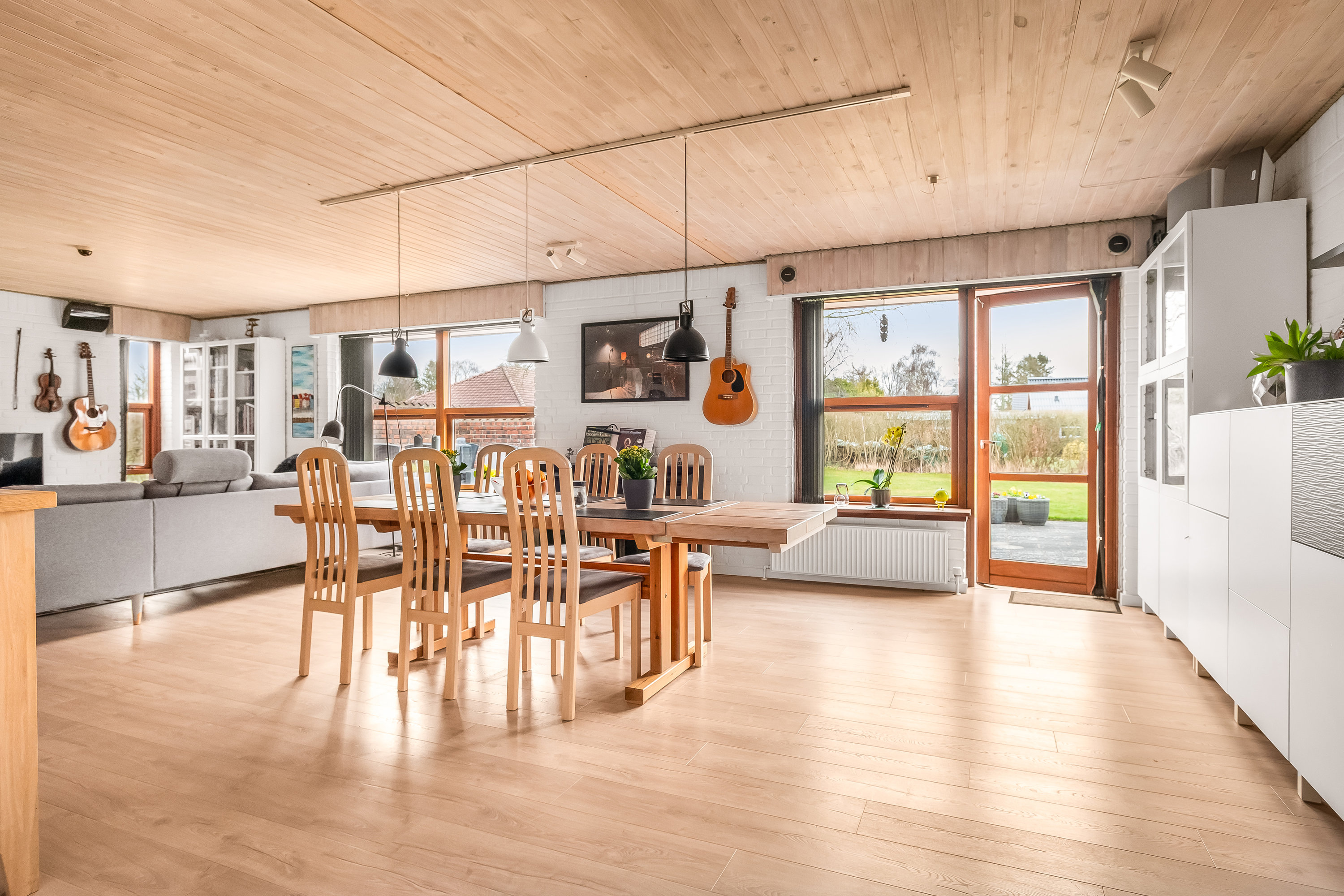 Ravelsvej 45, 7500 Holstebro