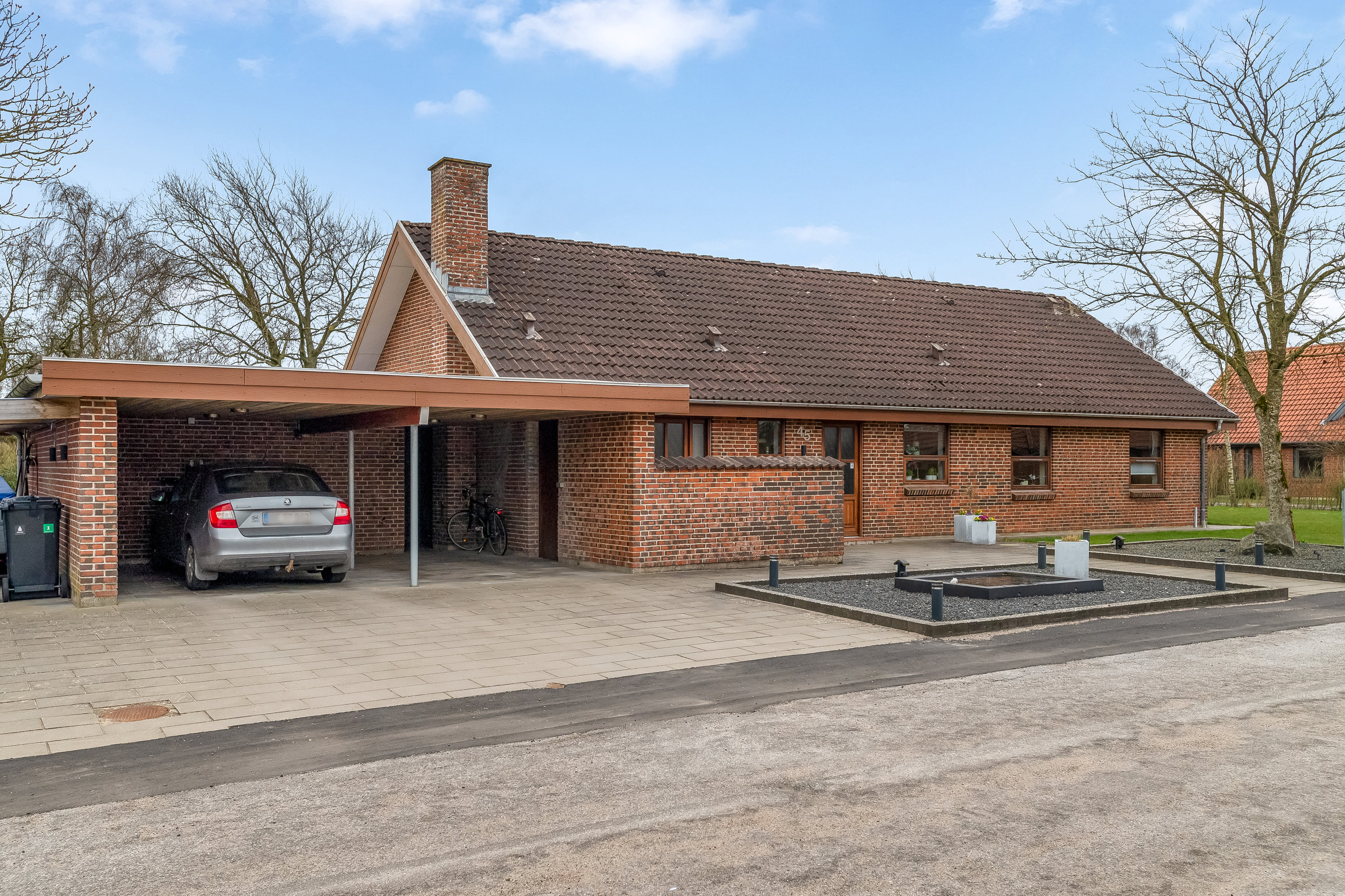 Ravelsvej 45, 7500 Holstebro