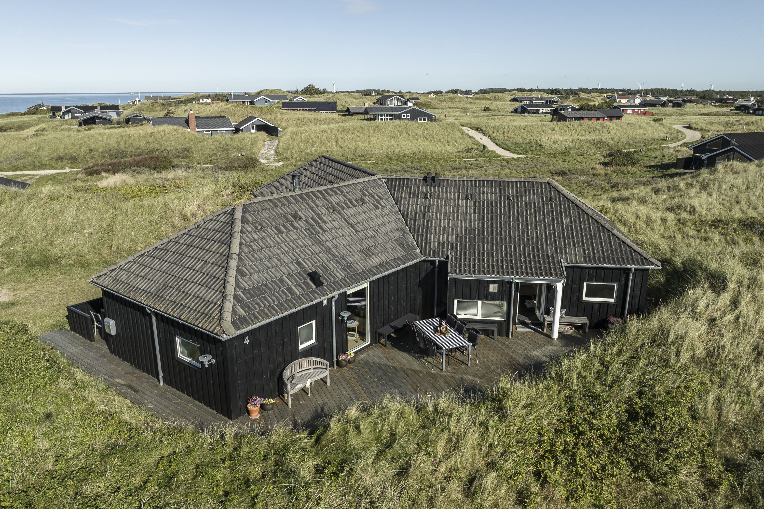 Ingeborghusvej 4, Tornby, 9850 Hirtshals