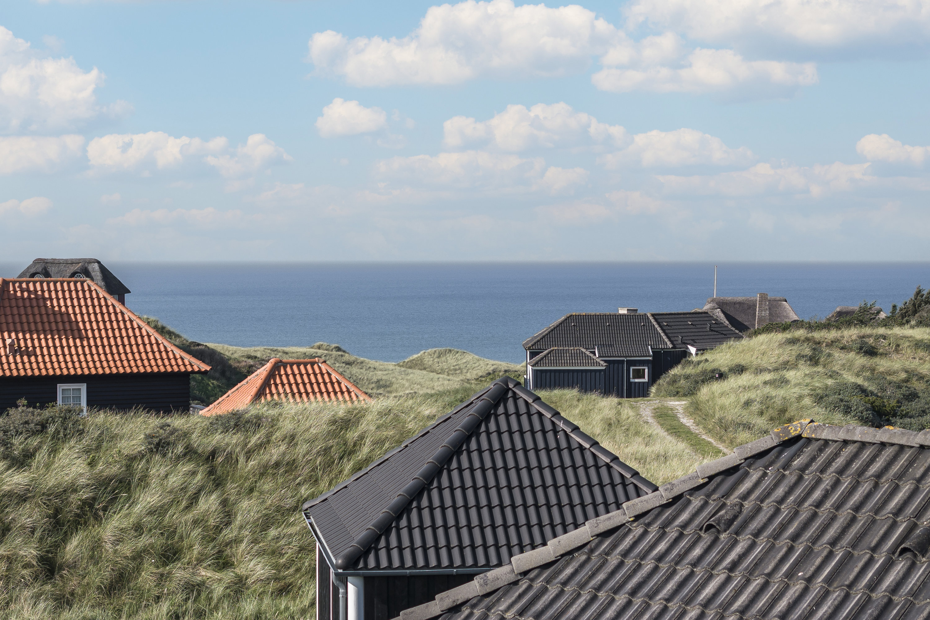 Ingeborghusvej 4, Tornby, 9850 Hirtshals