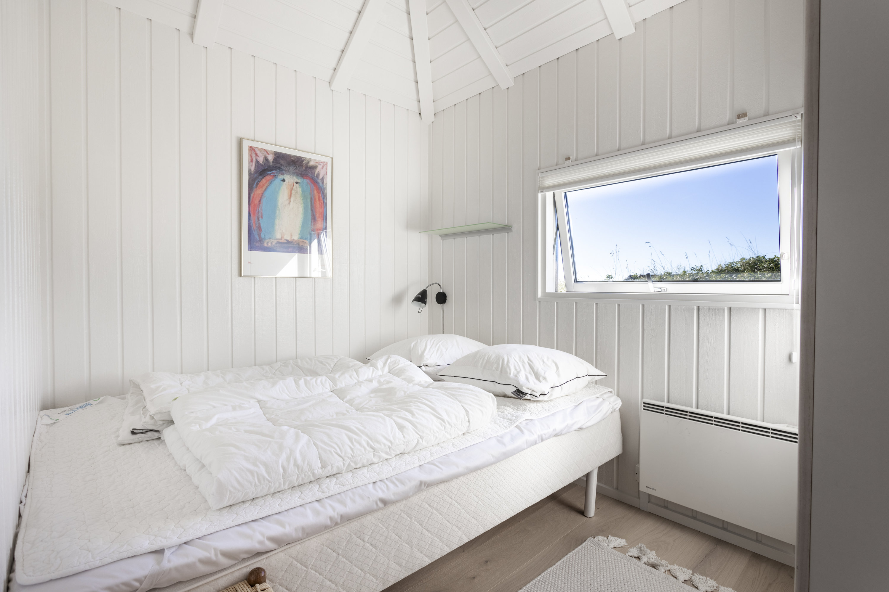 Fremhævet værelse billede i fuldskærmstilstand. Billede af Ingeborghusvej 4, Tornby, 9850 Hirtshals