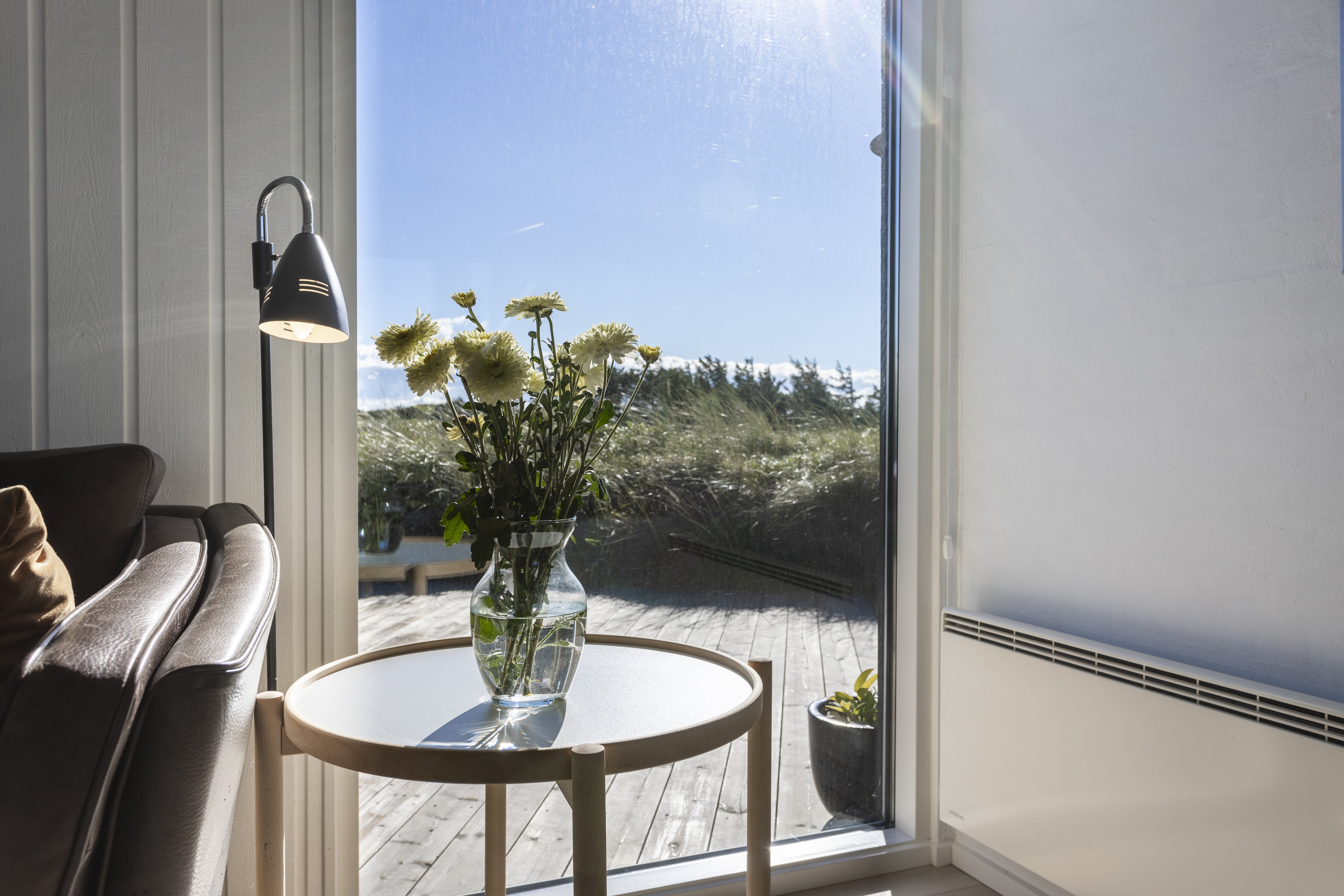 Fremhævet udsigt billede i fuldskærmstilstand. Billede af Ingeborghusvej 4, Tornby, 9850 Hirtshals