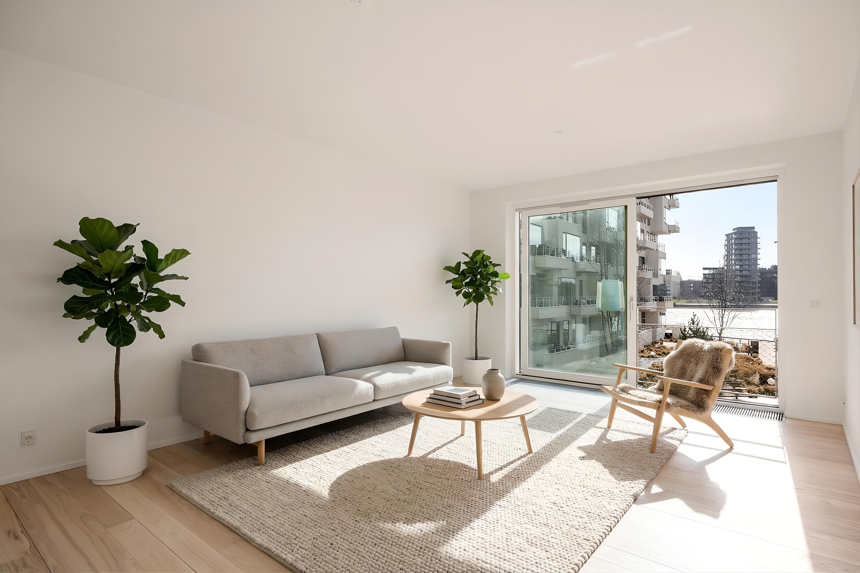 Havneholmen 58, 1. th., 1561 København V