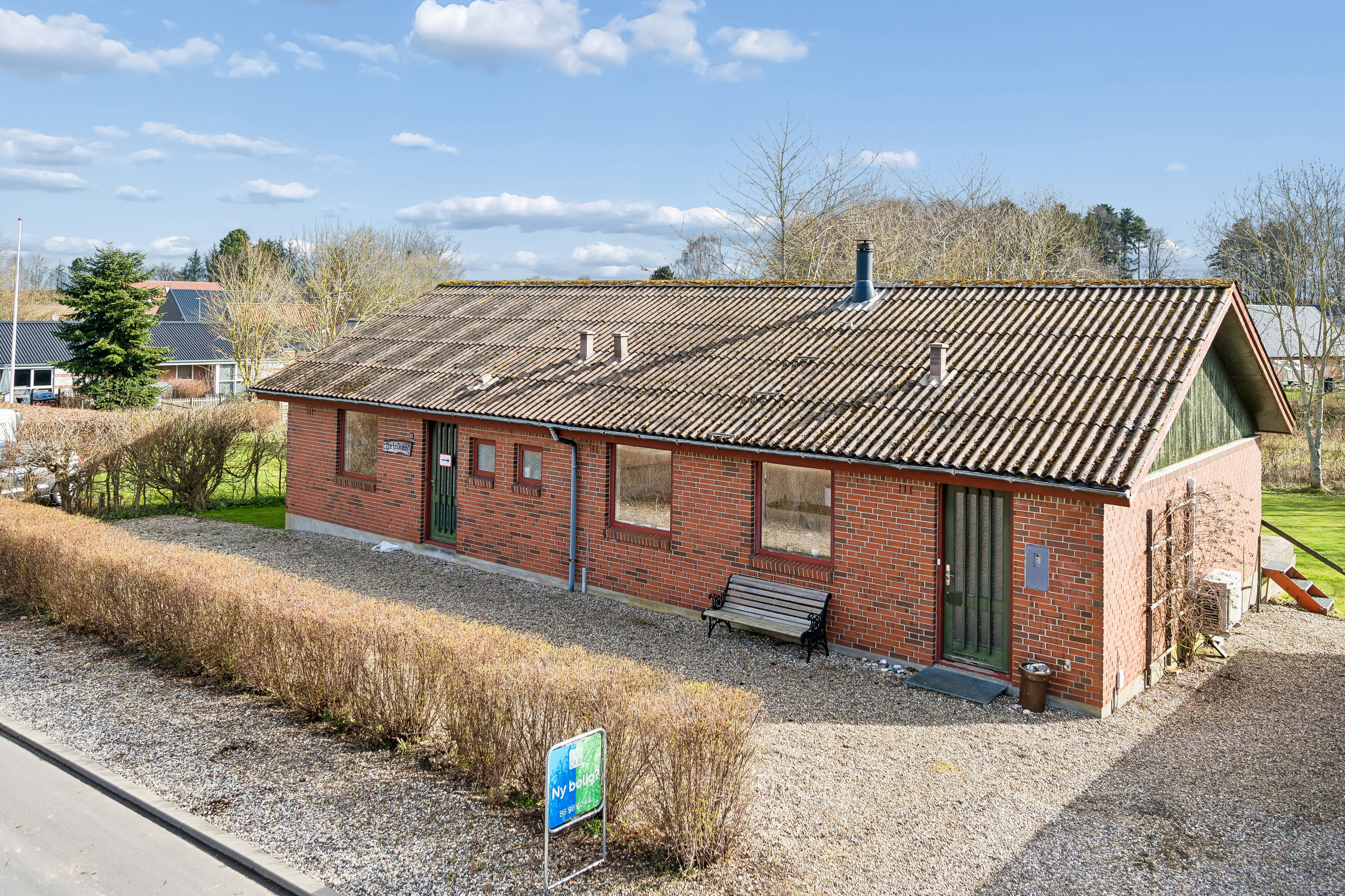 Ruholmsvej 15, Vitten, 8382 Hinnerup