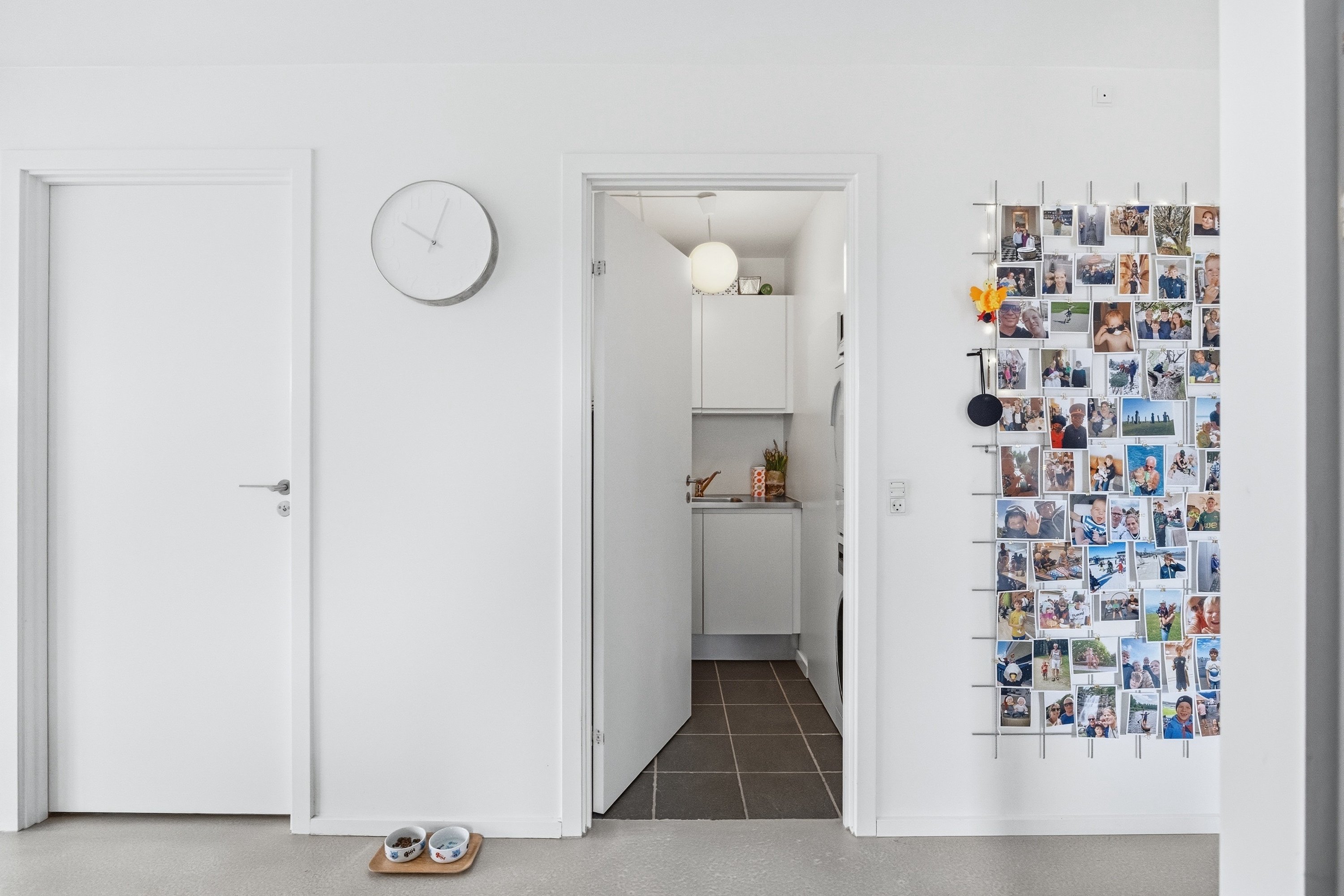 Fremhævet bryggers billede i fuldskærmstilstand. Billede af Nymarks Allé 77, 8320 Mårslet