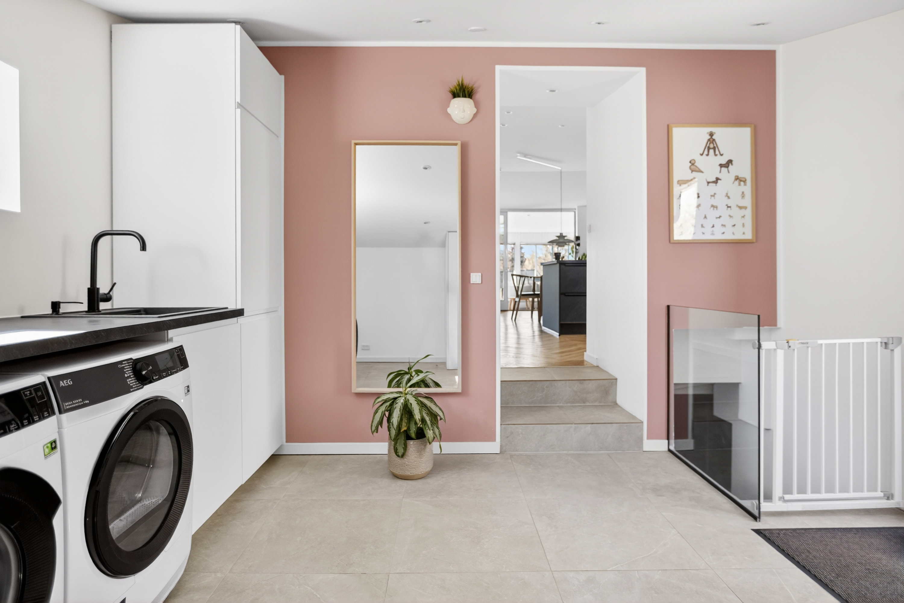 Fremhævet bryggers billede i fuldskærmstilstand. Billede af Ved Kagså 39, 2860 Søborg