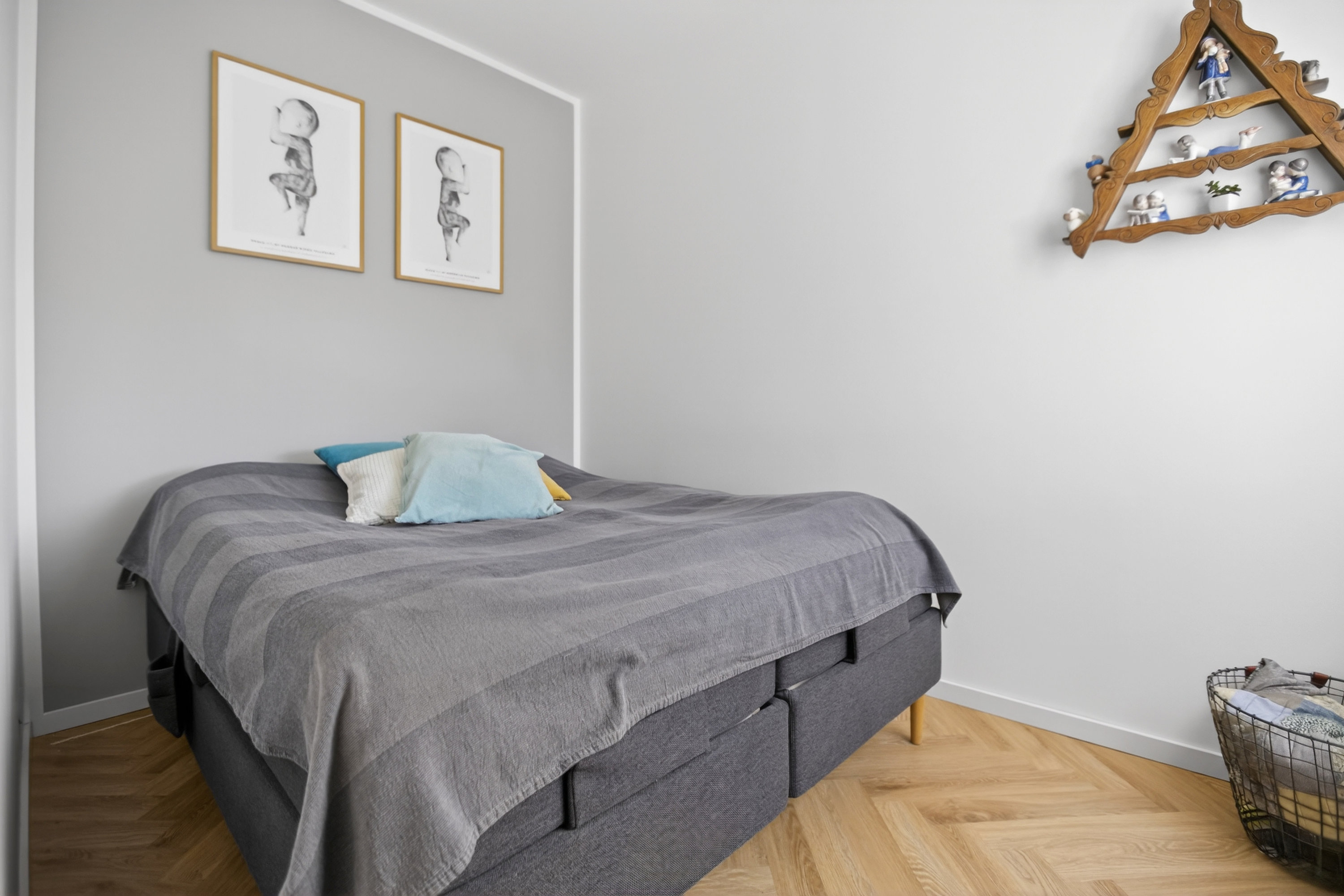 Fremhævet værelse billede i fuldskærmstilstand. Billede af Ved Kagså 39, 2860 Søborg