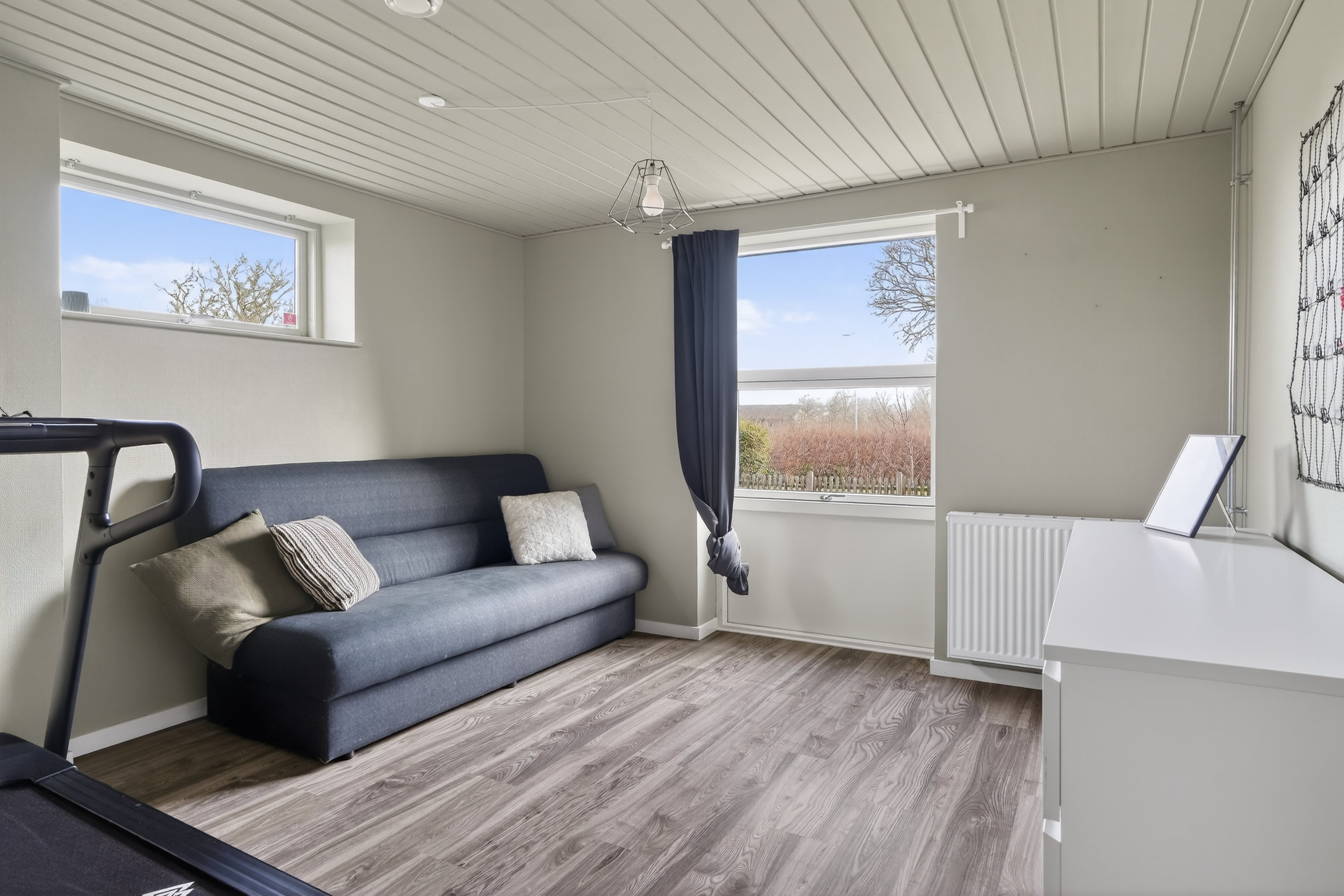 Fremhævet værelse billede i fuldskærmstilstand. Billede af Okkerbjergvej 2, 4500 Nykøbing Sj